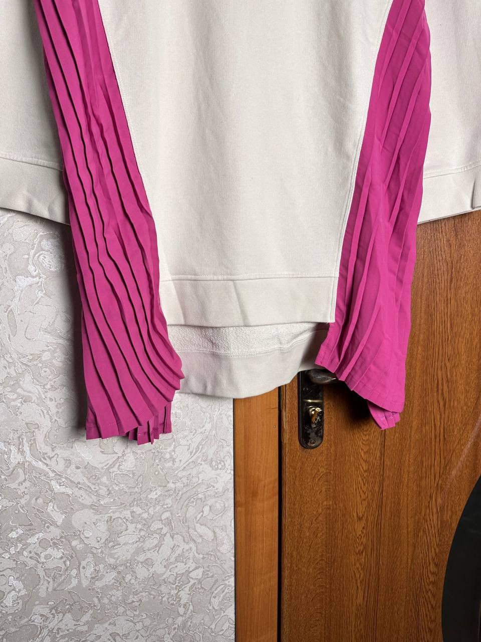 Maison Margiela Maison Margiela Rare Oversized Pleated Side Dress Size M Size M / US 6-8 / IT 42-44 - 7 Thumbnail