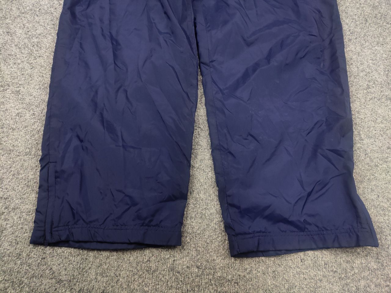 Nike Vintage 90's Nike Swoosh Tracksuit Bright neon Pants Jacket Size US L / EU 52-54 / 3 - 13 Thumbnail