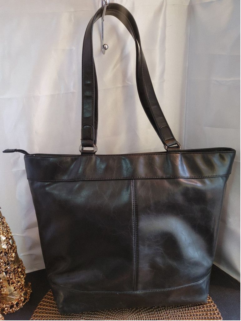 Kenneth Cole Kenneth Cole Tote w. Removable Electronics Sleeve Size ONE SIZE - 3 Thumbnail