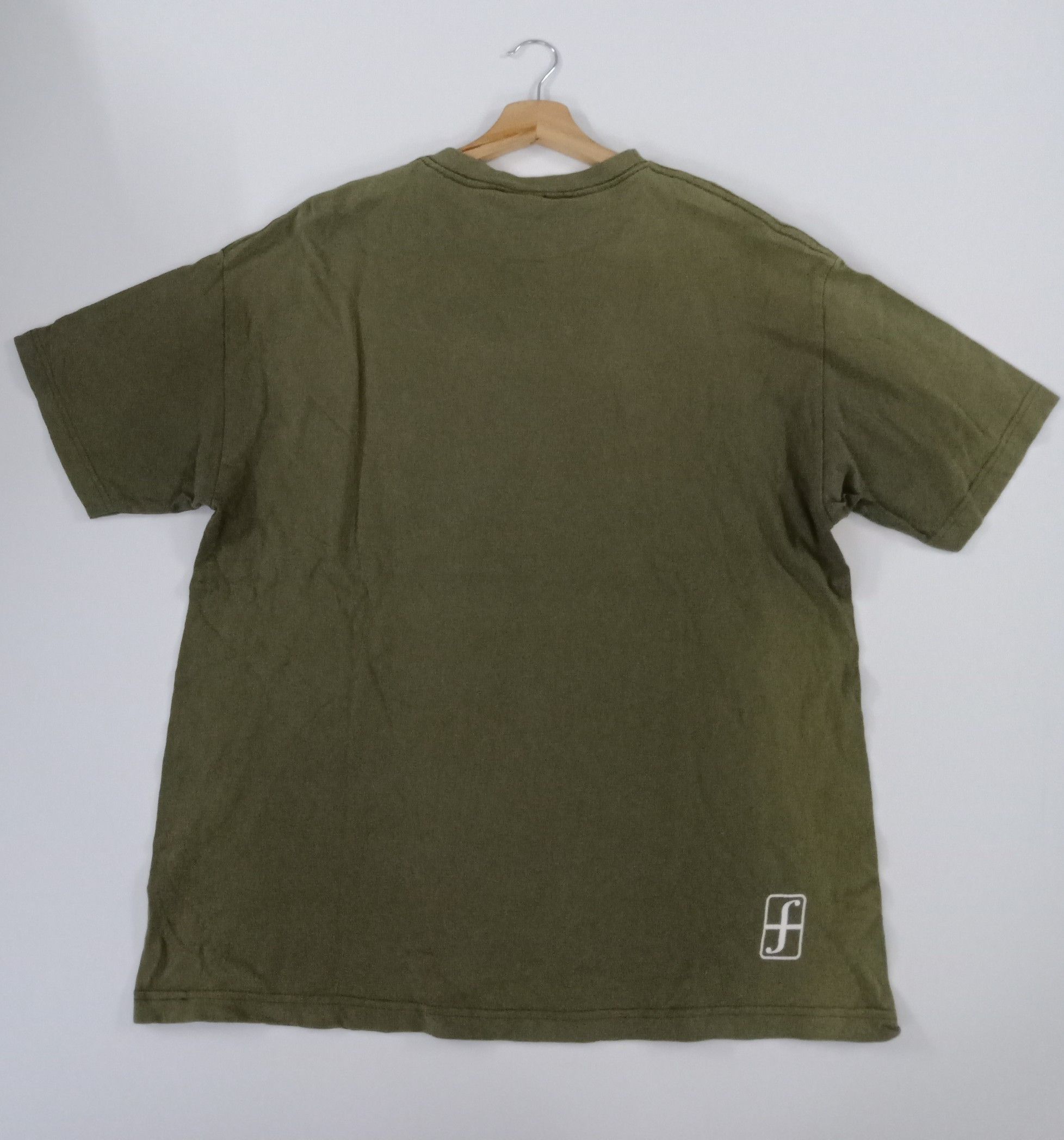 Powell Peralta 90s Forum Forest #B Size US L / EU 52-54 / 3 - 2 Thumbnail
