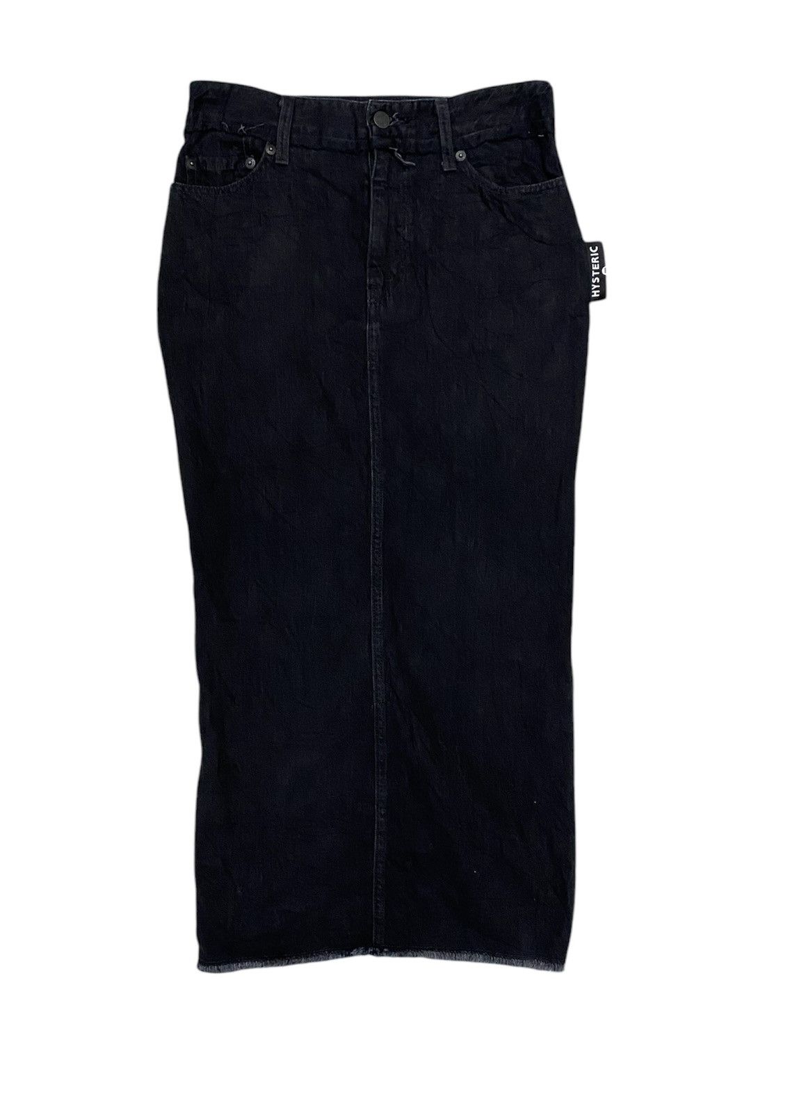 2000s Hysteric Hybrid Skirts