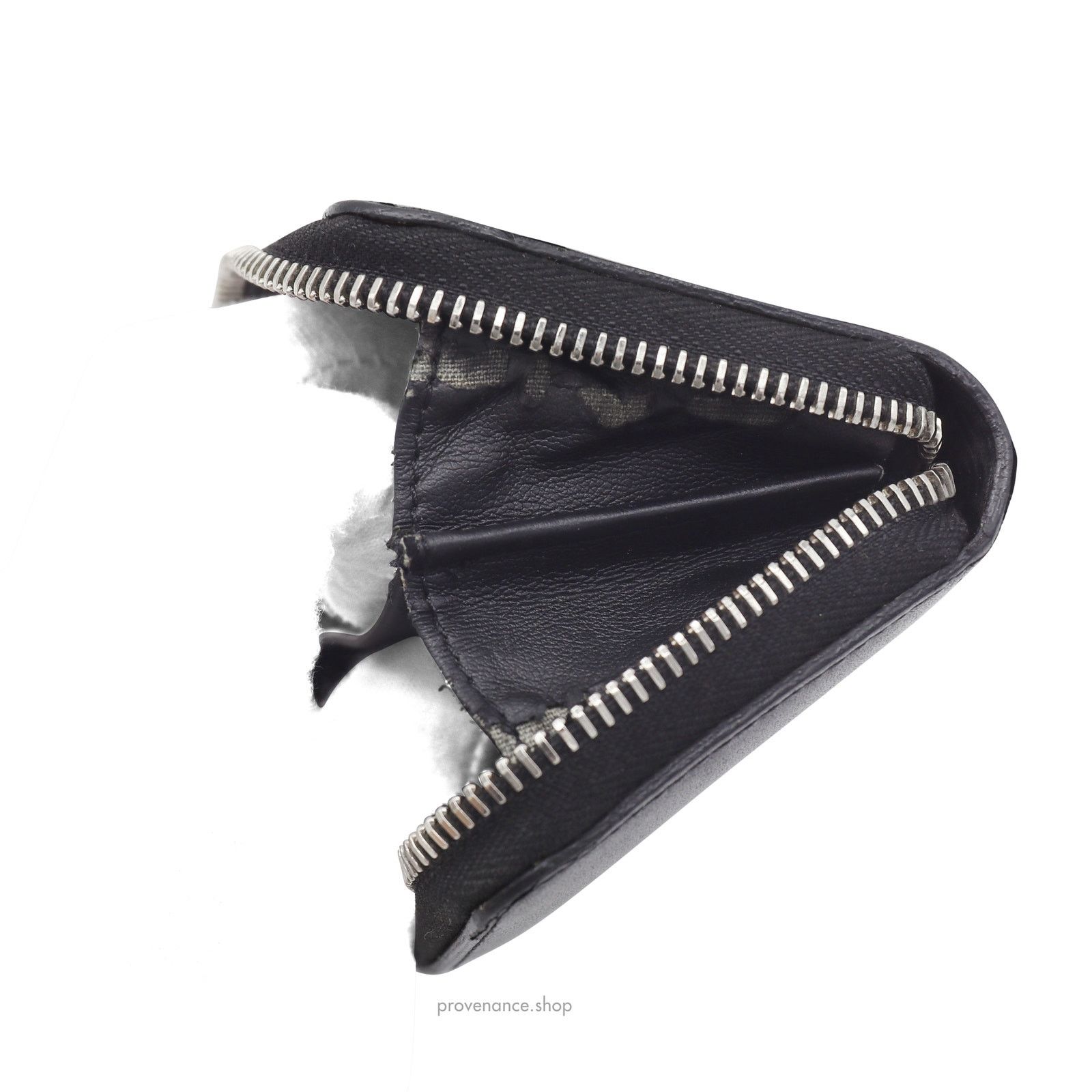 Givenchy 🔴 Givenchy Zip Wallet - I FEEL LOVE Size ONE SIZE - 9 Thumbnail