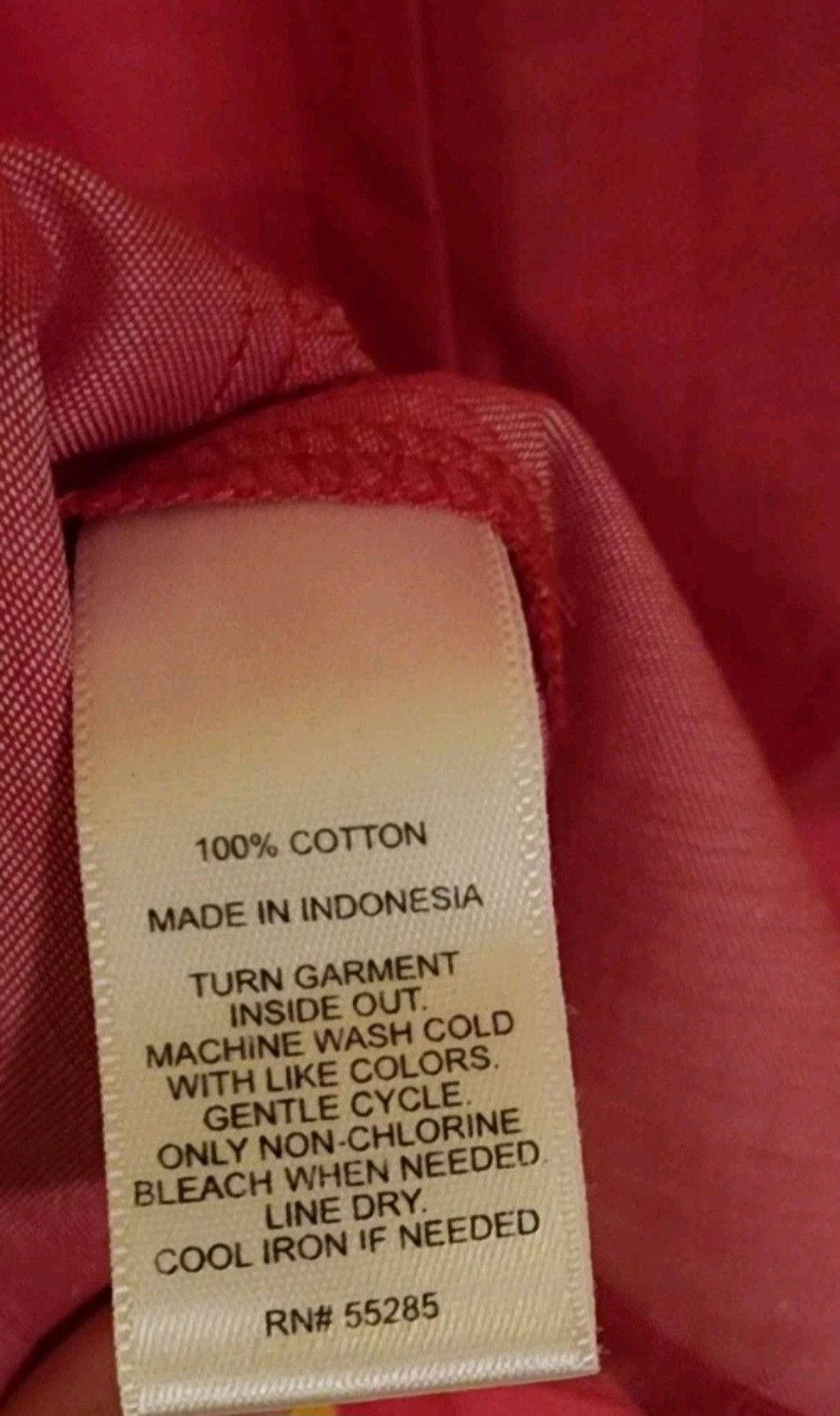 Express Express Petite Pink Dress Short Sleeve Shirt Size XSTP Size XS / US 0-2 / IT 36-38 - 3 Thumbnail