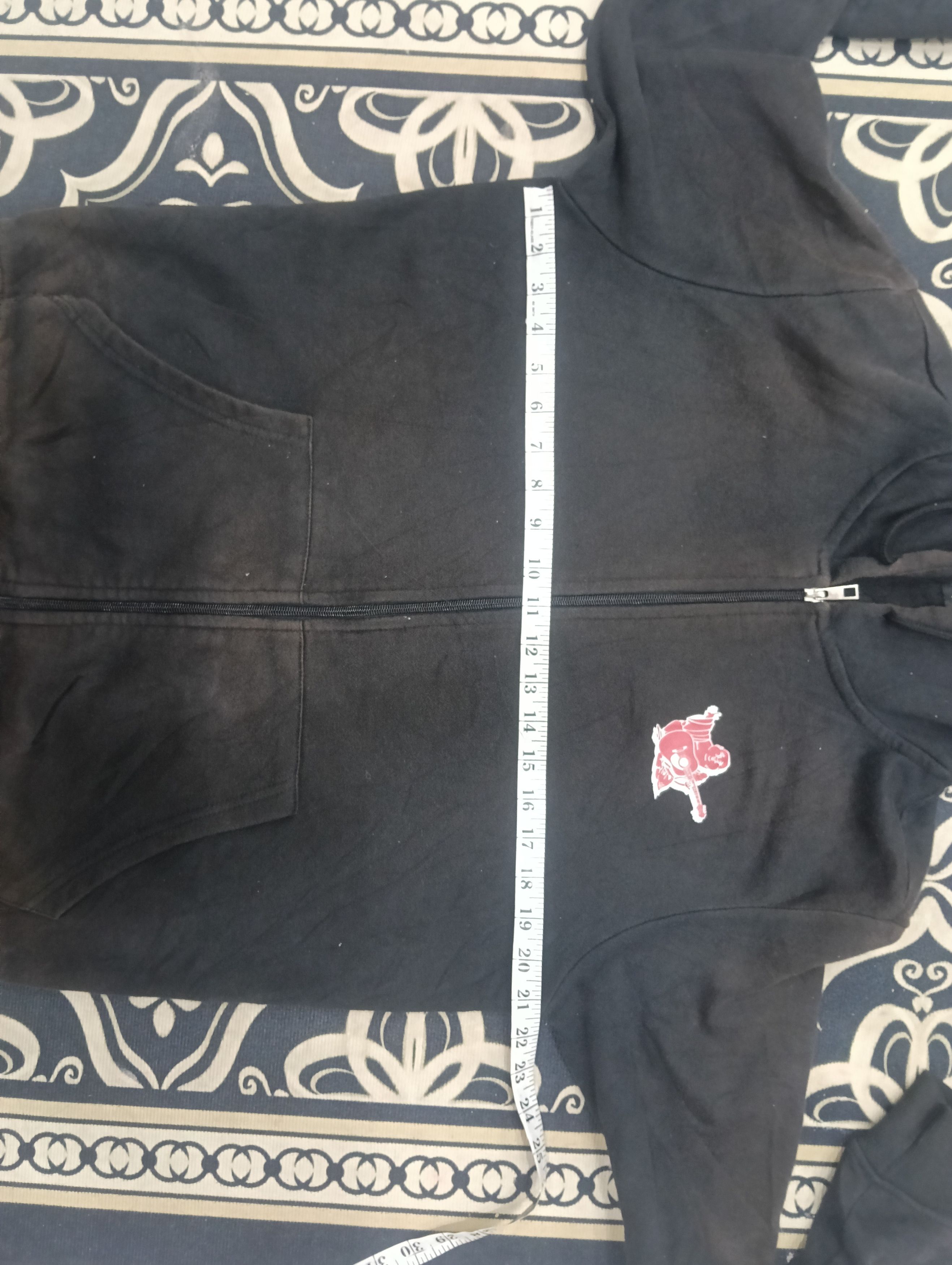True Religion True Religion Hoodies Size US L / EU 52-54 / 3 - 15 Thumbnail