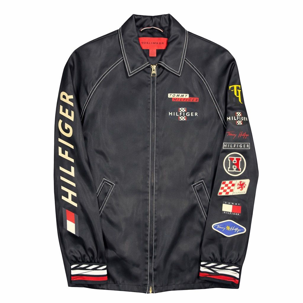 Tommy Hilfiger Hilfiger Collection Jacket Size US S / EU 44-46 / 1 - 1 Thumbnail