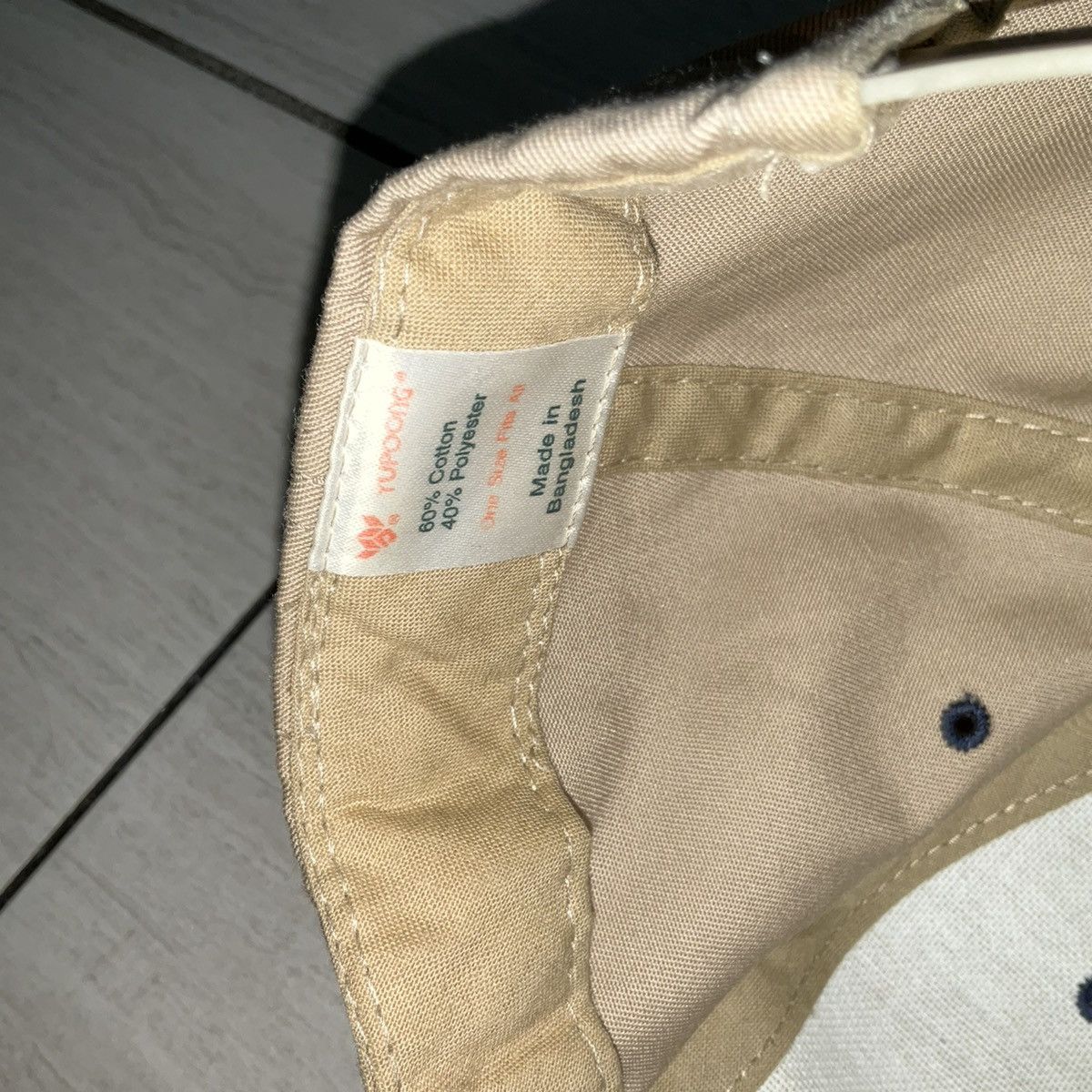 Vintage University Of Florida IFAs SnapBack Hat Size ONE SIZE - 4 Thumbnail