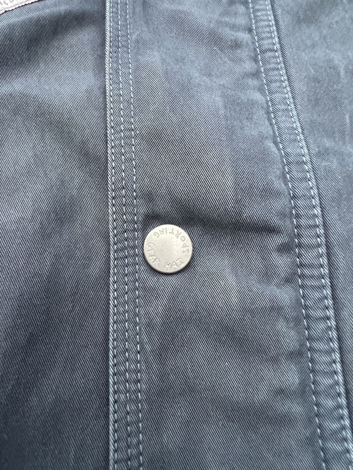 Hai Sporting Gear Hai Sporting Gear Jacket Size US M / EU 48-50 / 2 - 8 Thumbnail