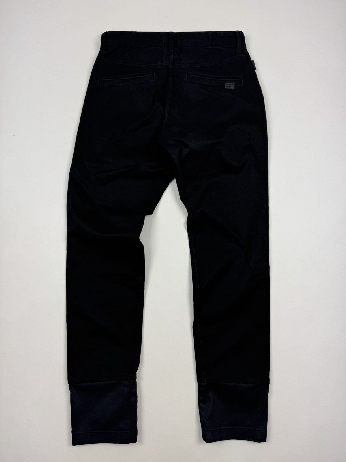 G-Star G-Star Raw Slim Chino Trousers Pants Size US 30 / EU 46 - 13 Thumbnail