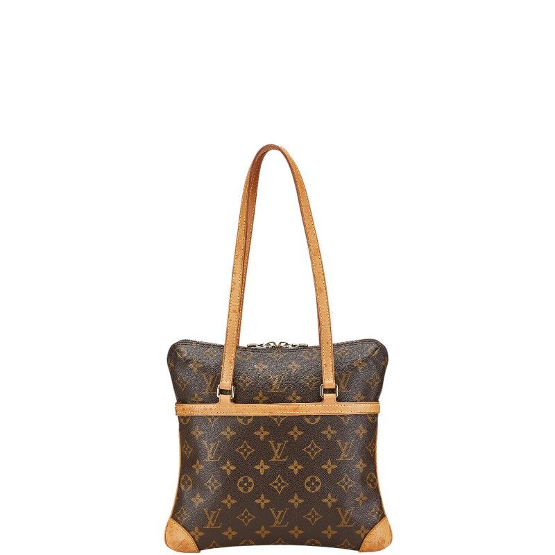 Louis Vuitton Louis Vuitton Coussin GM Monogram Shoulder Bag Canvas Shoulder Bag M51141 DUTY FREE for USA