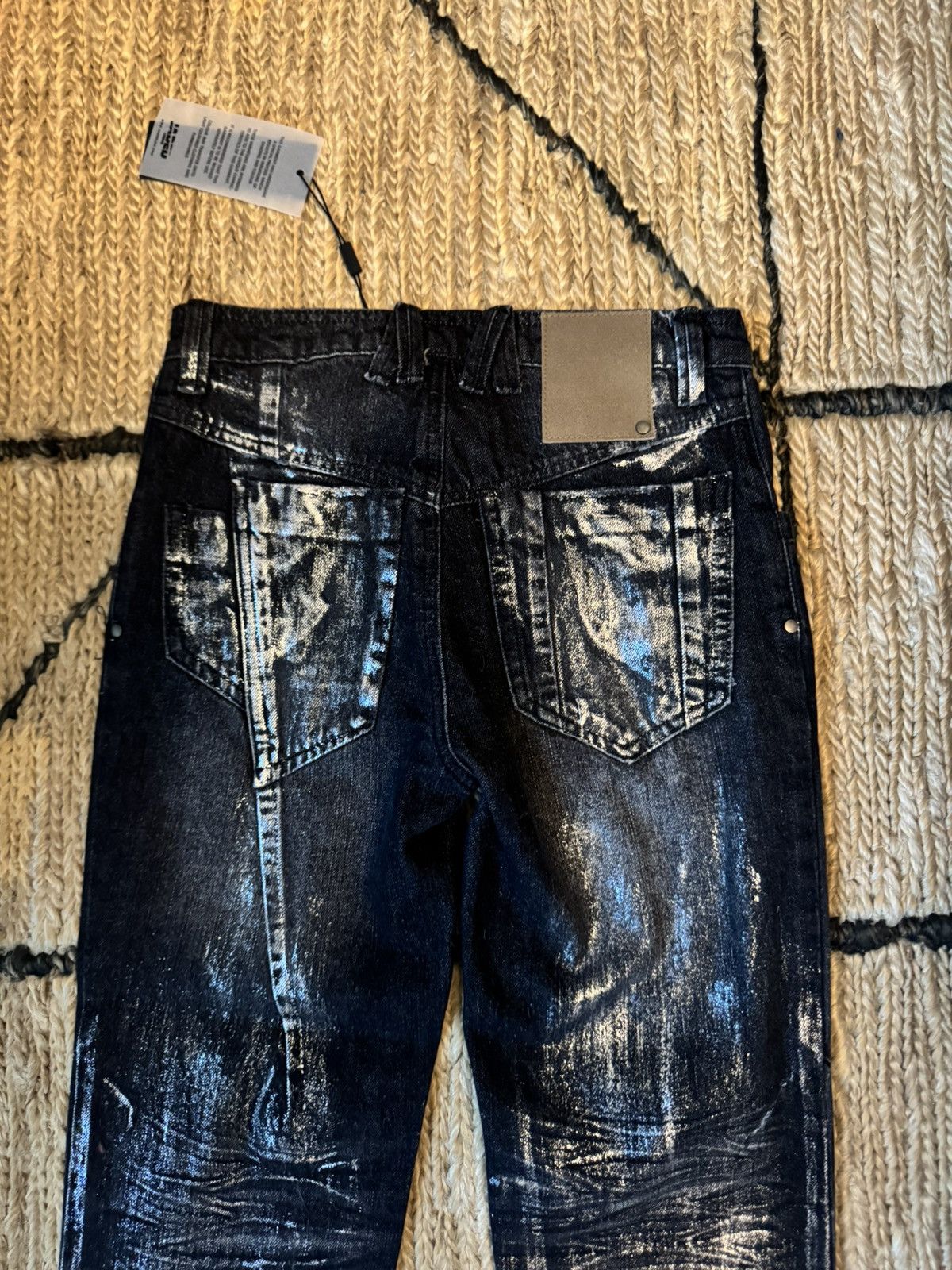Jaded London Jaded London Size US 32 / EU 48 - 7 Thumbnail