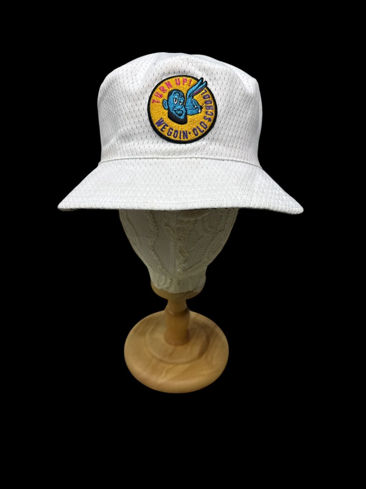 Disney × GU GU X SPACE JAM A NEW LEGACY HAT Size ONE SIZE - 3 Thumbnail