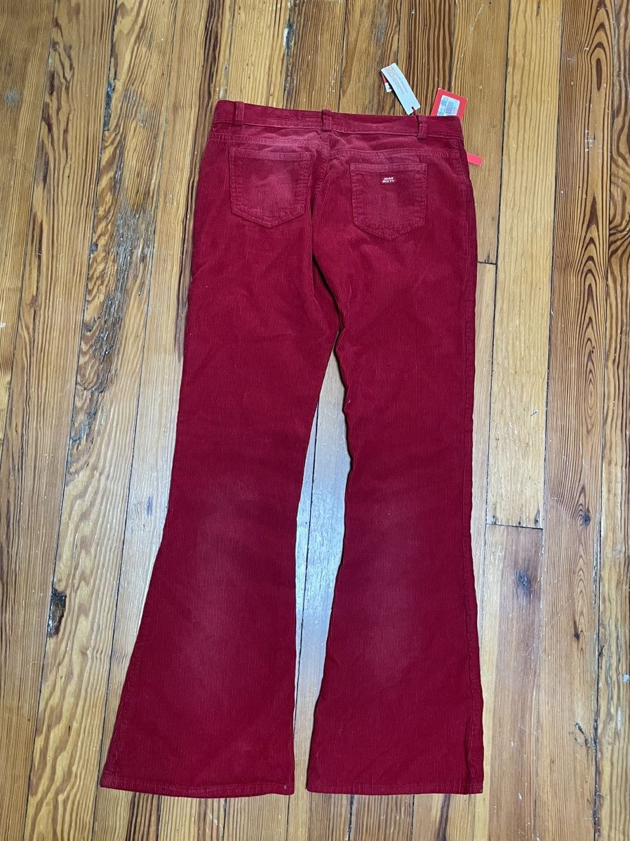 Miss Sixty Miss Sixty corduroy pants Size 28" / US 6 / IT 42 - 3 Thumbnail