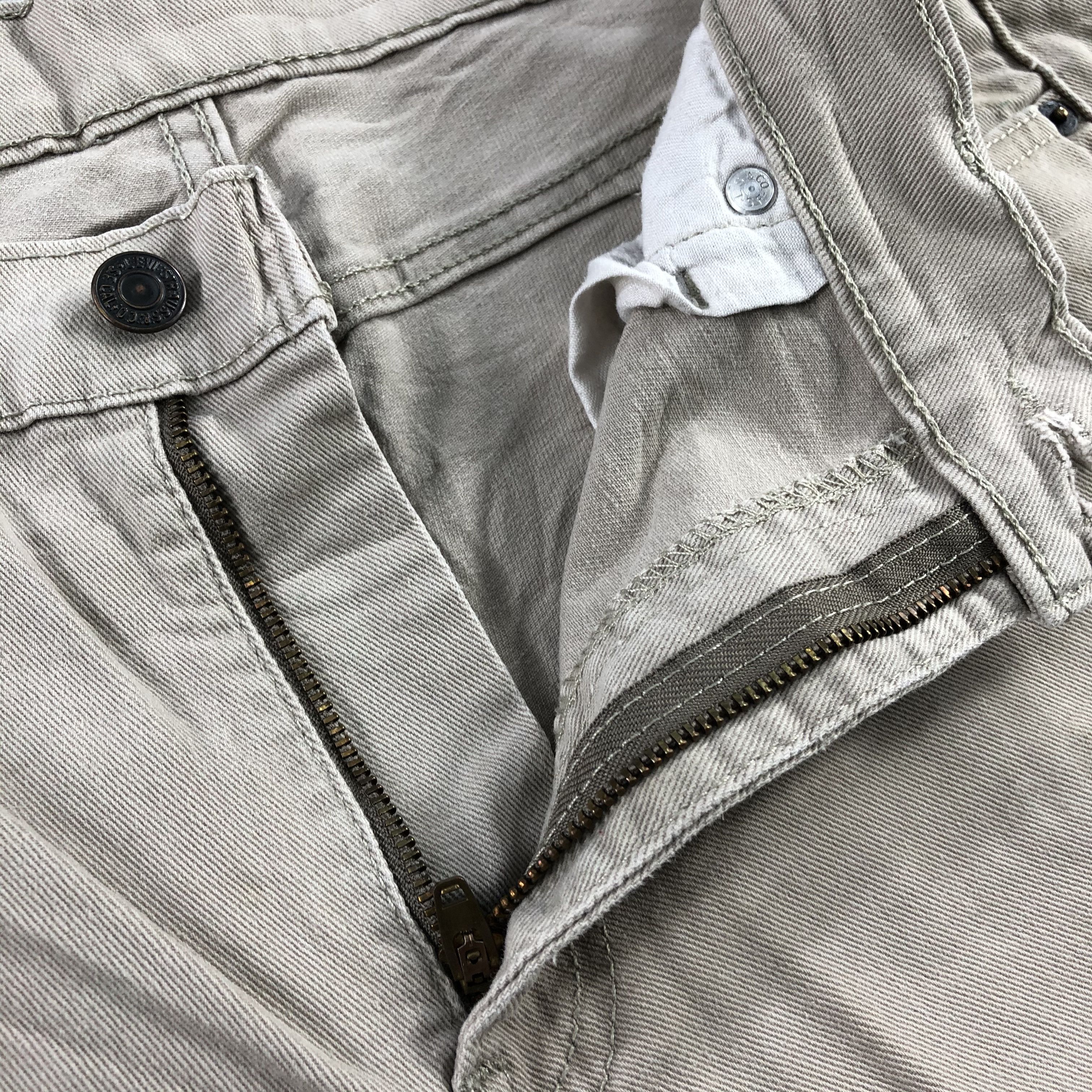 Levi's × Vintage Vintage Levis 511 Jeans-JM2887 Size US 33 - 11 Thumbnail