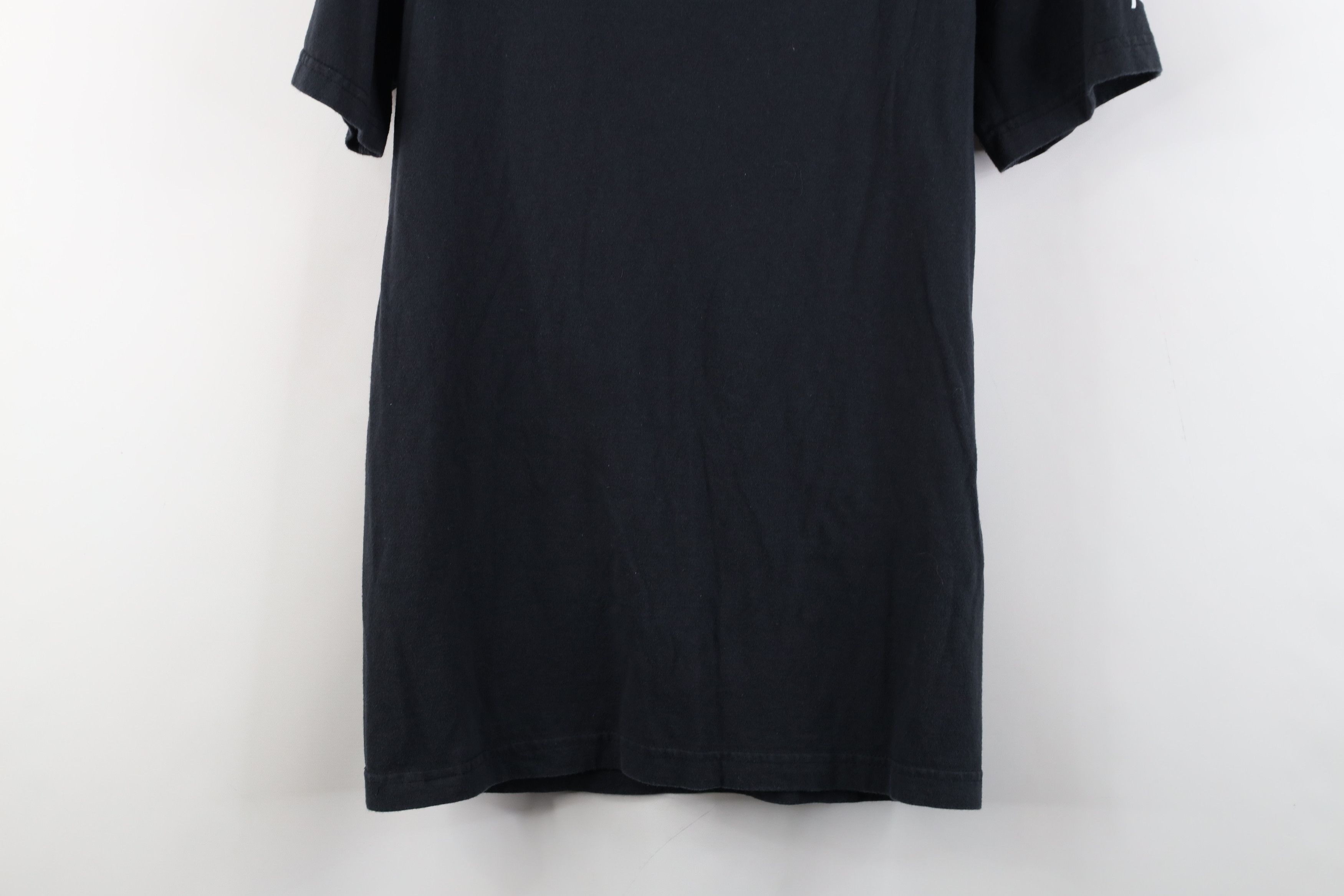 Vintage Vintage University Blue Devils Short Sleeve T-Shirt Black Size US S / EU 44-46 / 1 - 14 Thumbnail