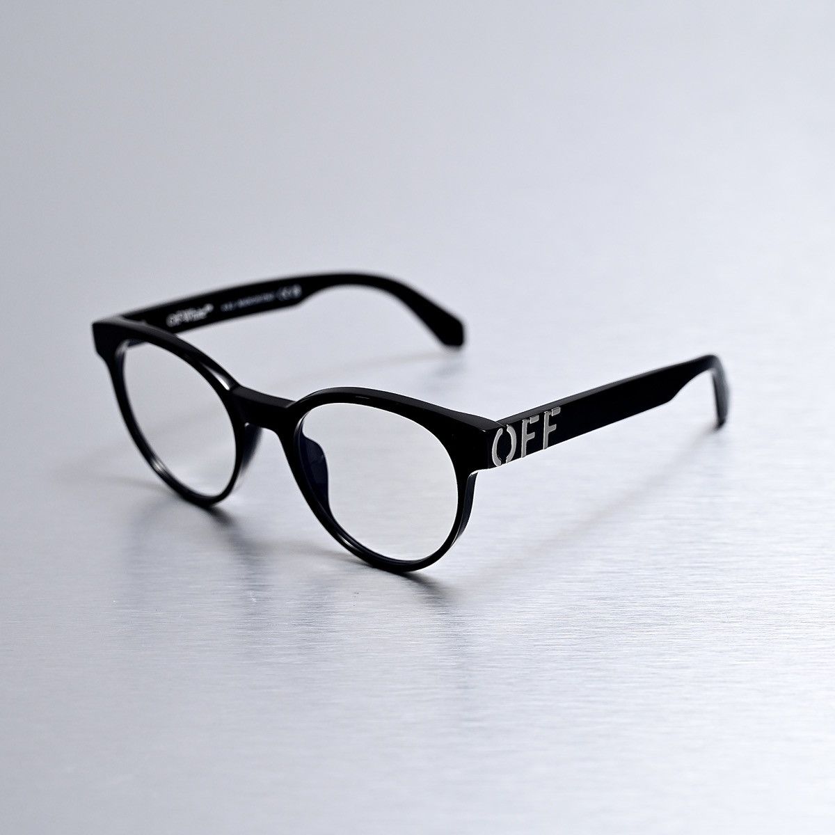Off-White OFF WHITE STYLE 68 SUNGLASSES Size ONE SIZE - 1 Thumbnail