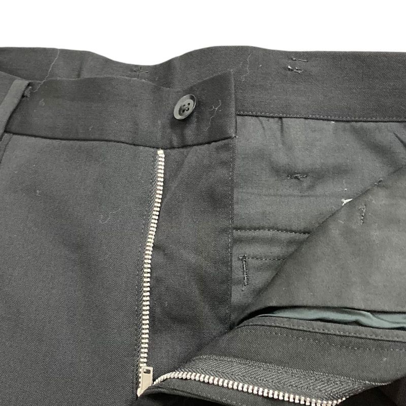 Yohji Yamamoto Yohji Yamamoto pour homme slacks Size US 30 / EU 46 - 6 Thumbnail