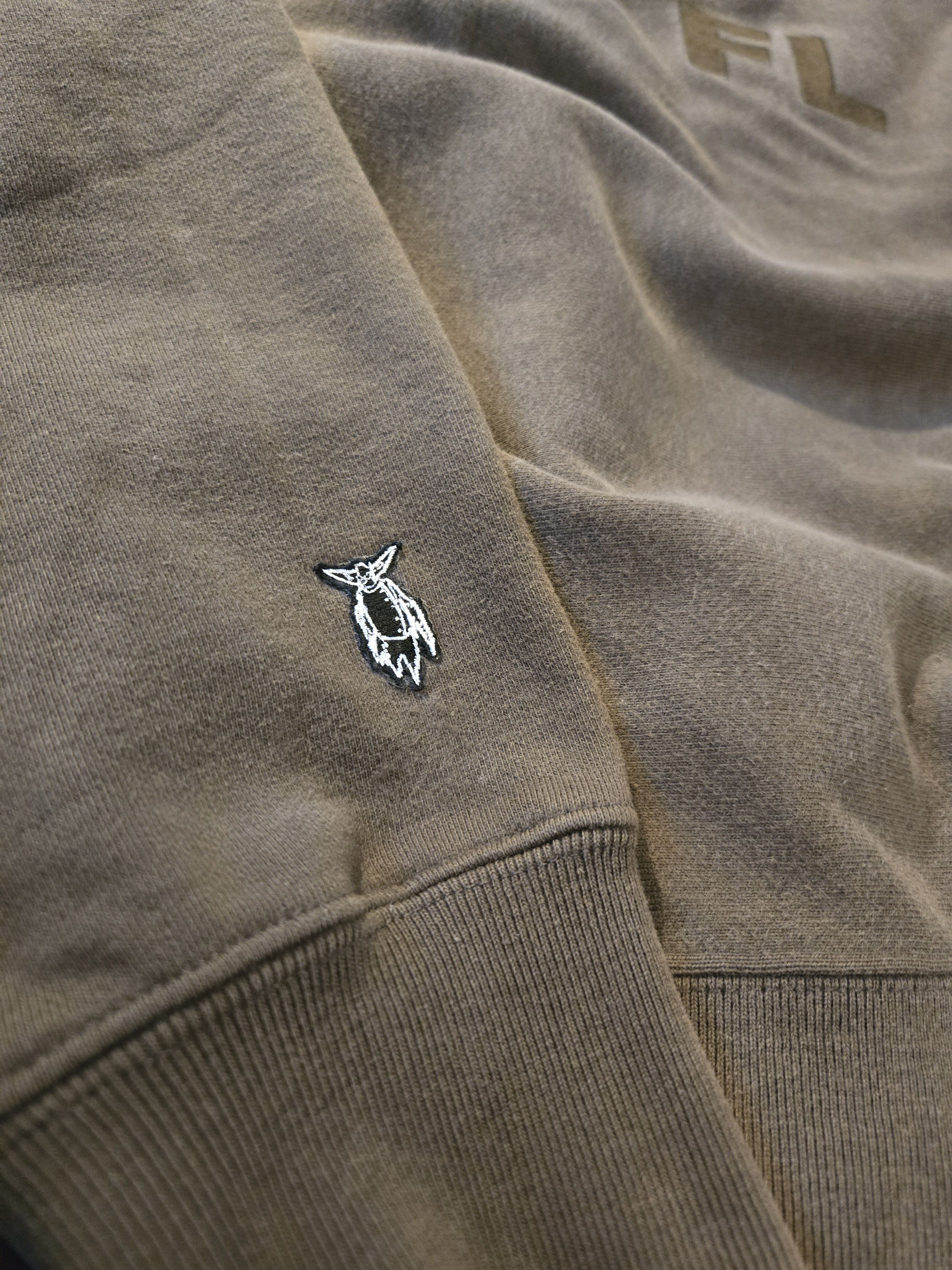 Futura Futura Laboratories hoodie Size US L / EU 52-54 / 3 - 5 Thumbnail