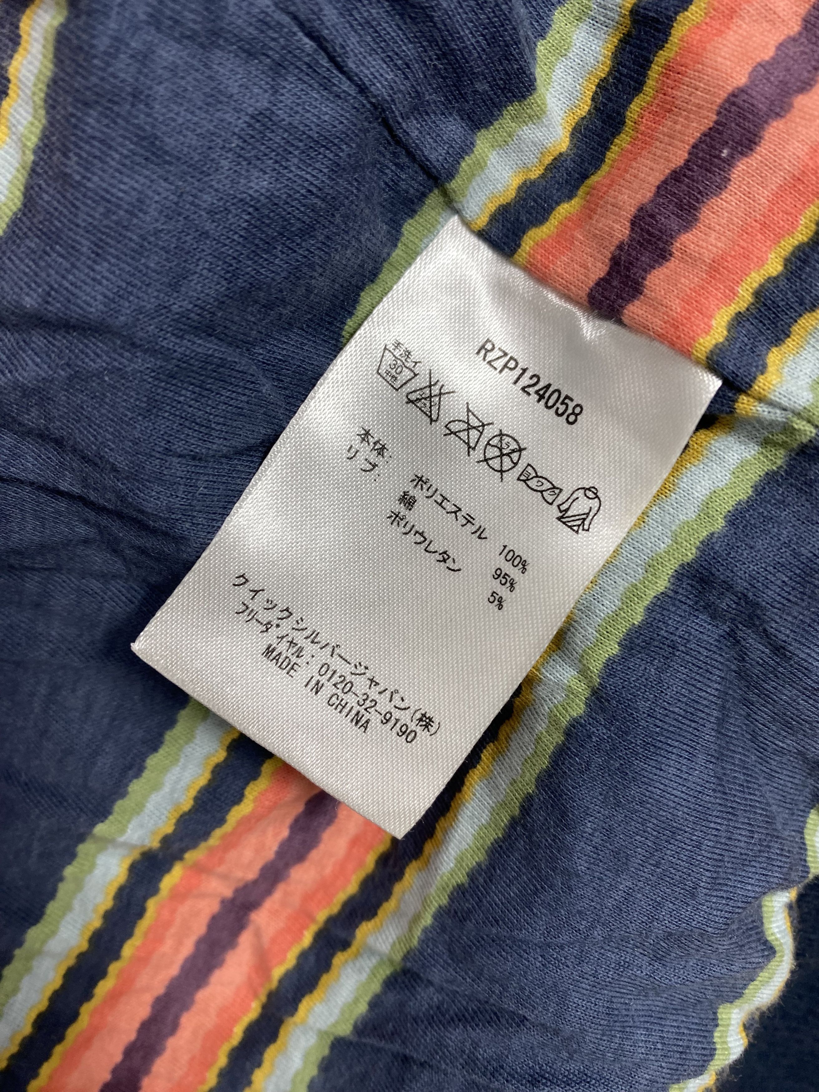 Vintage Vintage Roxy Hoodie Fleece Jacket Size L / US 10 / IT 46 - 7 Thumbnail