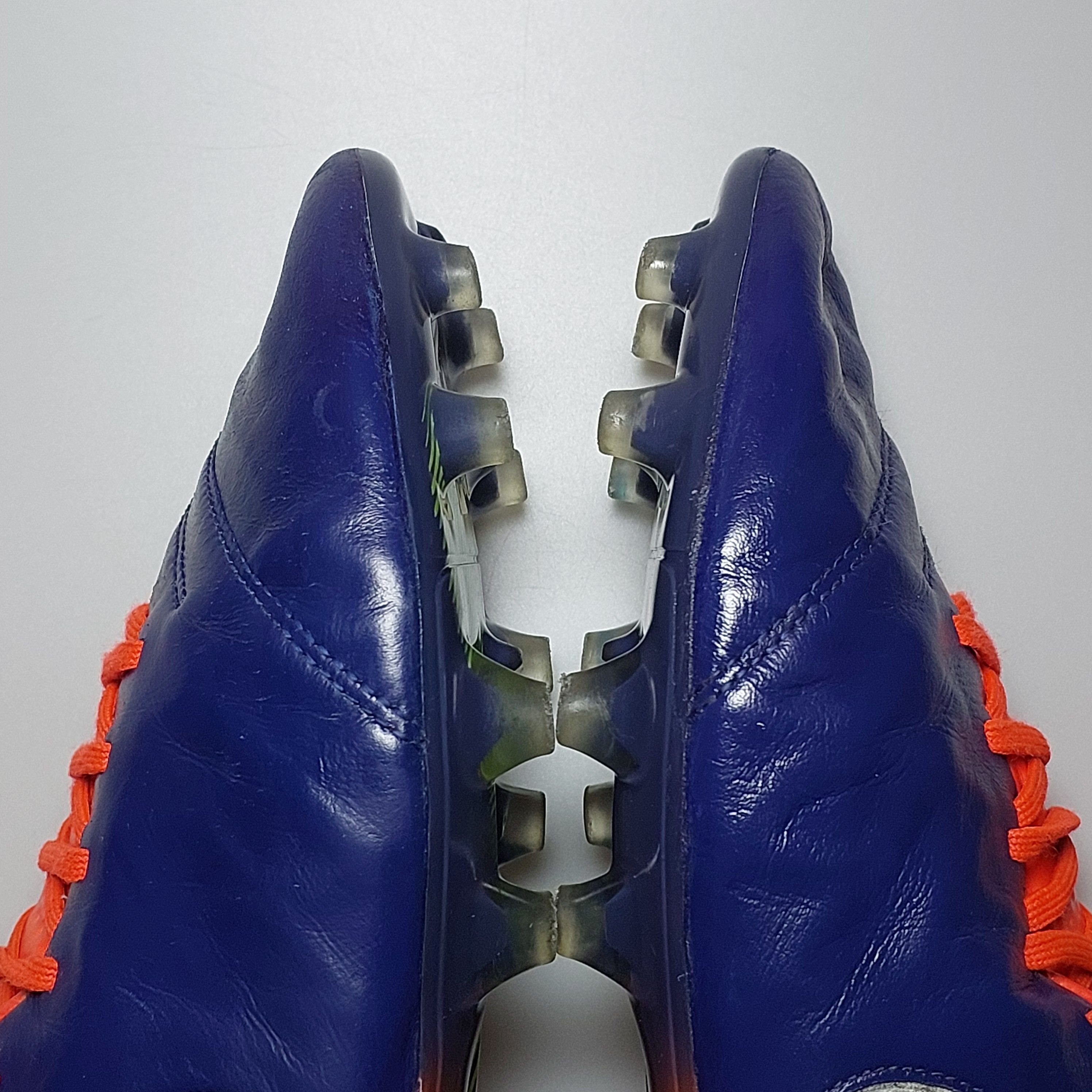 Nike Tiempo Legend VI Elite FG 819177-409 US9 UK8 27CM Size US 9 / EU 42 - 8 Thumbnail
