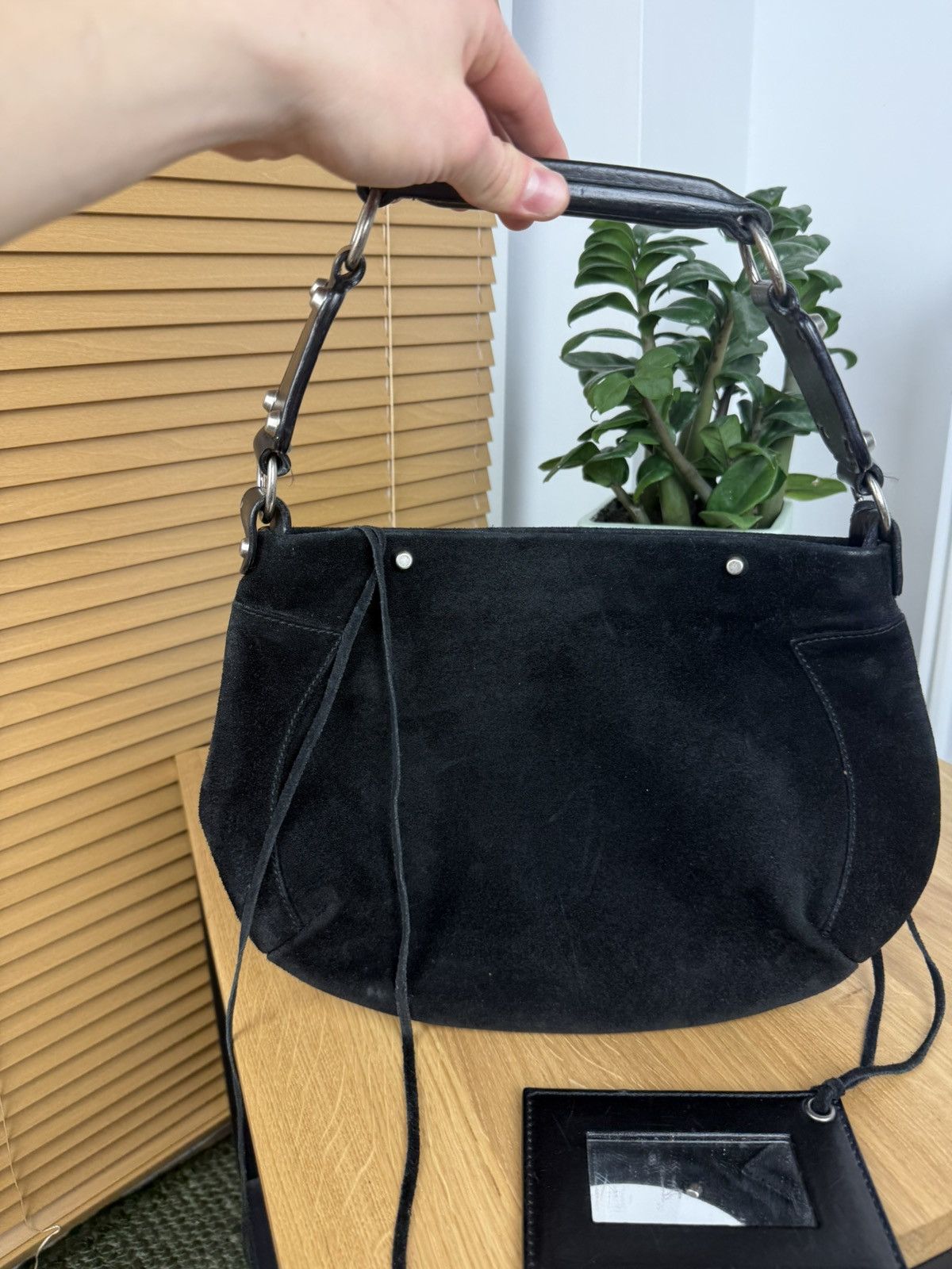 Balenciaga Balenciaga Bag City work leather Size ONE SIZE - 3 Thumbnail