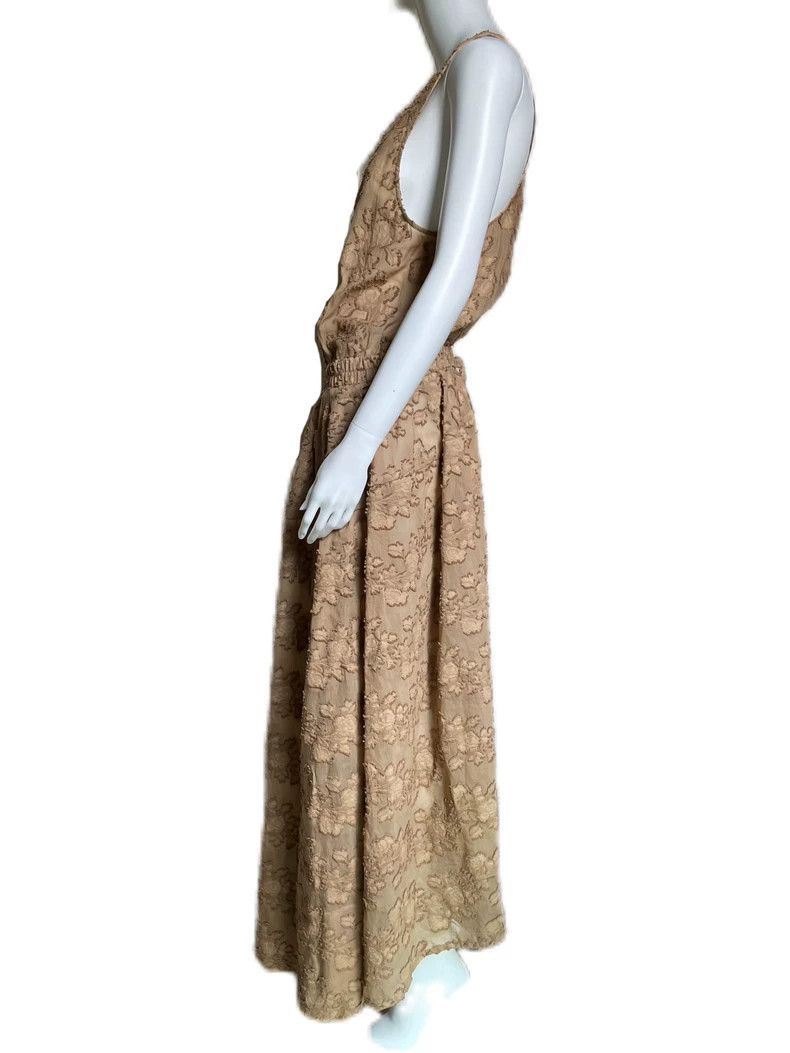 Vivienne Westwood Vivienne Westwood Pleated dress Size XS / US 0-2 / IT 36-38 - 4 Thumbnail
