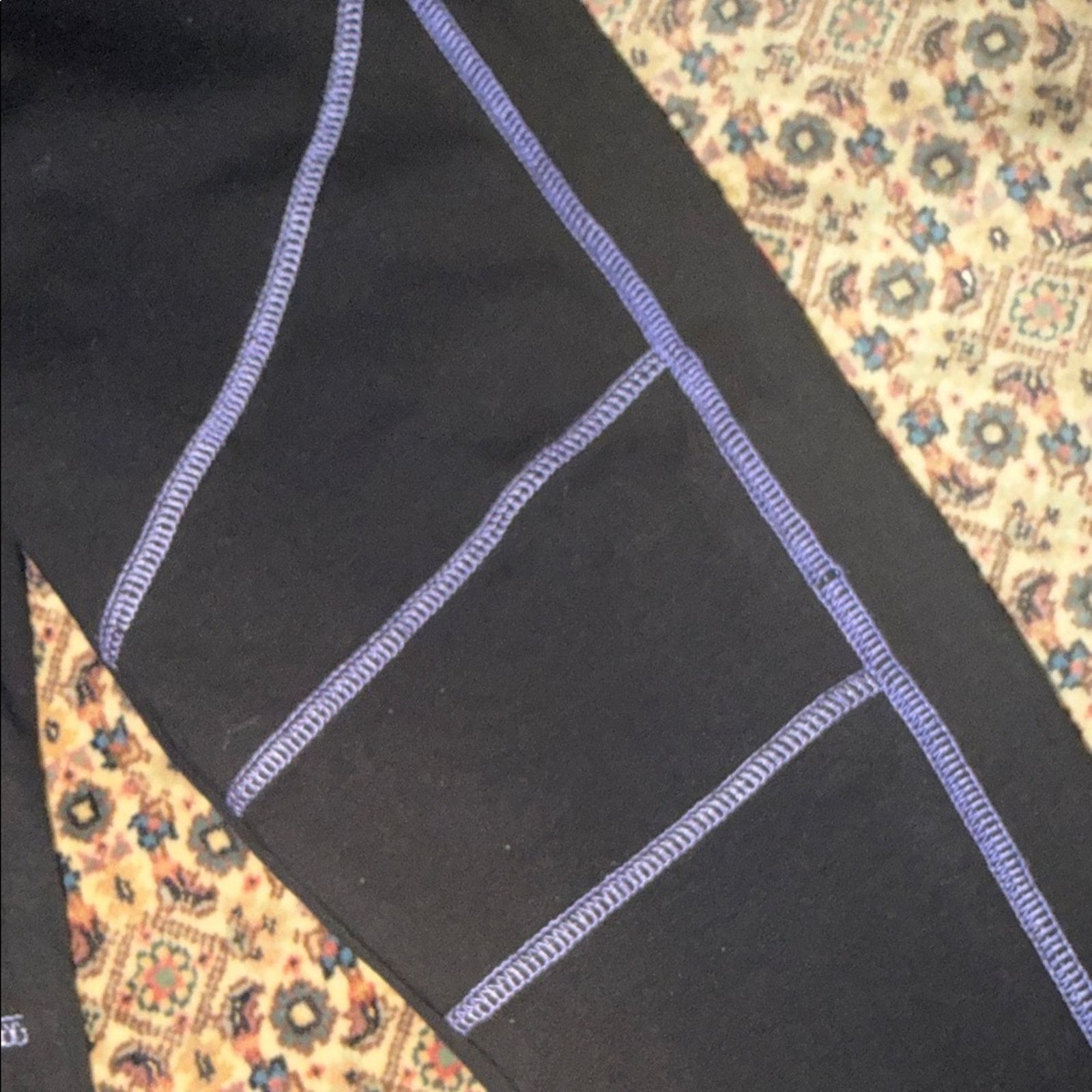 John Richmond NWT John Richmond Women's Activewear Leggings Pant Size XS Size 25" / US 0 / IT 36 - 6 Thumbnail