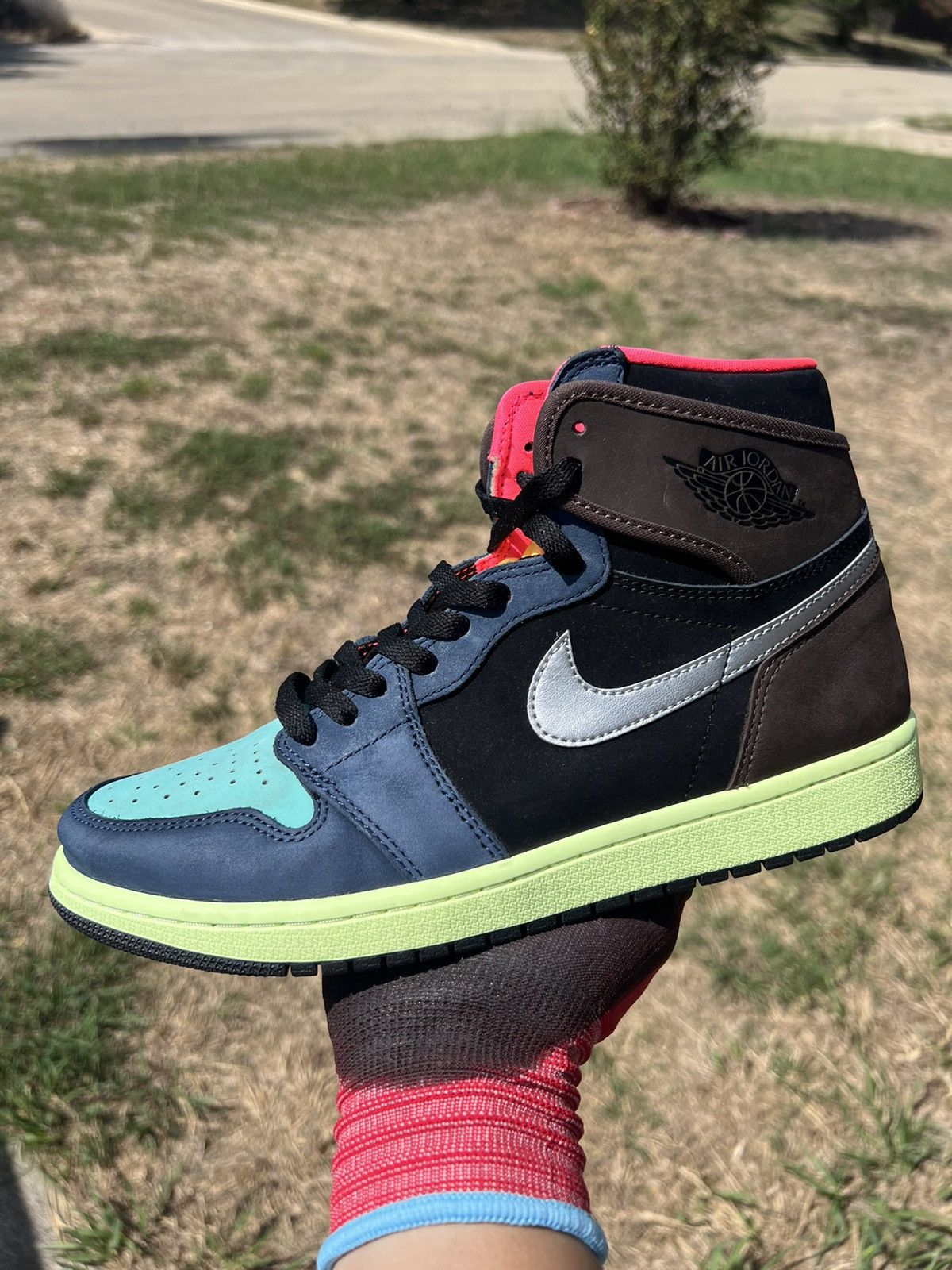 biohacks jordan 1