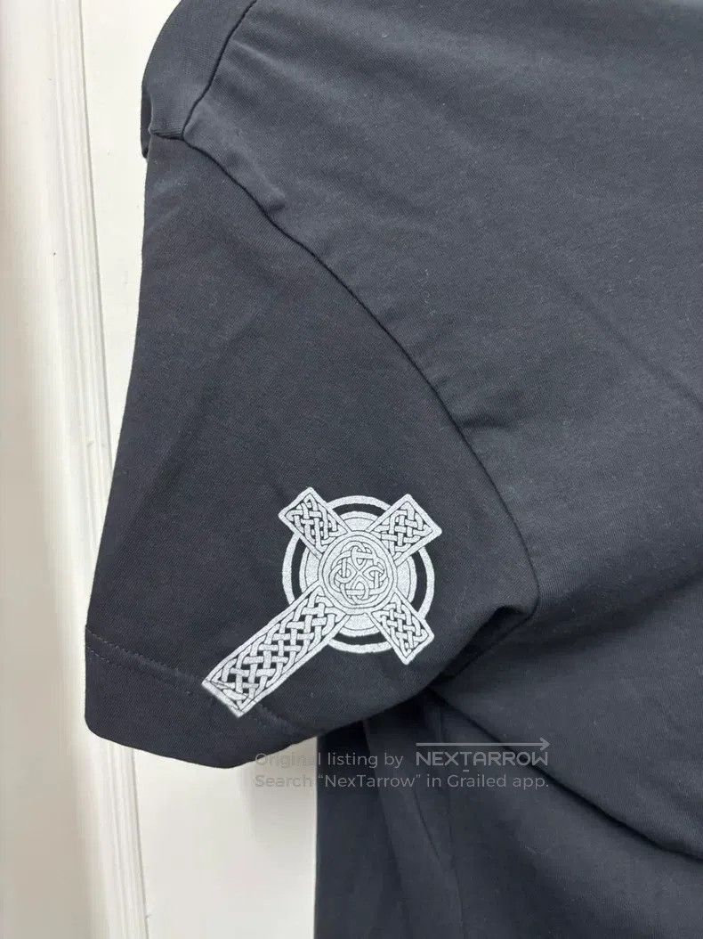 Vetements VETEMENTS Short Sleeve T-Shirt Size US L / EU 52-54 / 3 - 4 Thumbnail