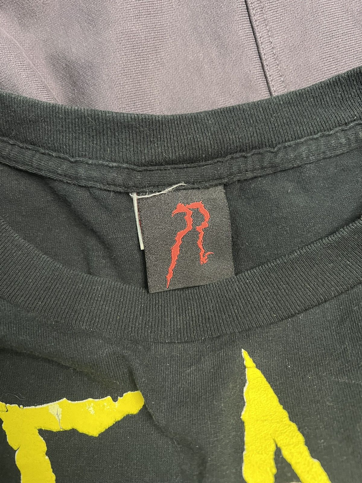 Other Reach Tee Size US XL / EU 56 / 4 - 5 Thumbnail