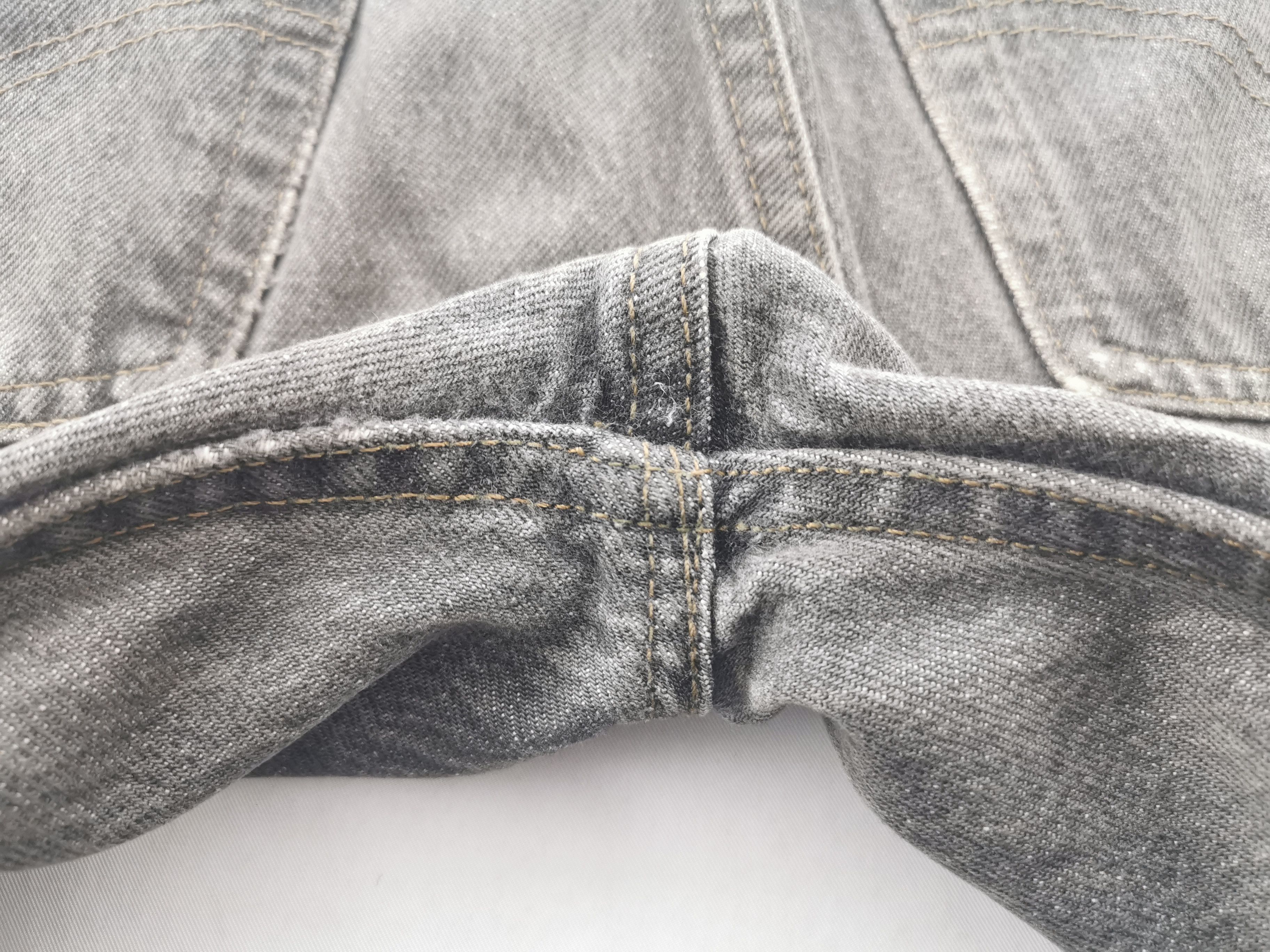 Levi's Vintage 90's Levis Lot 501 Denim Made In USA Size 30/30x32 Size US 30 / EU 46 - 6 Thumbnail