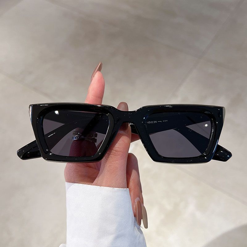 Electric Visual Matchless Street ins style custom avant-garde sunglasses Size ONE SIZE - 5 Thumbnail