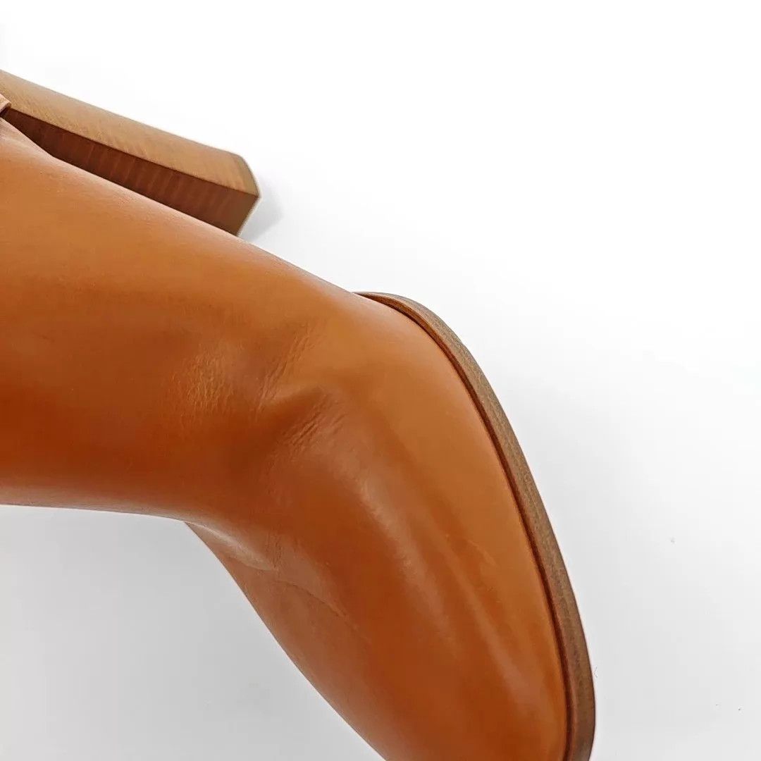 Celine Celine Boots 39 Size US 8.5 / IT 38.5 - 4 Thumbnail
