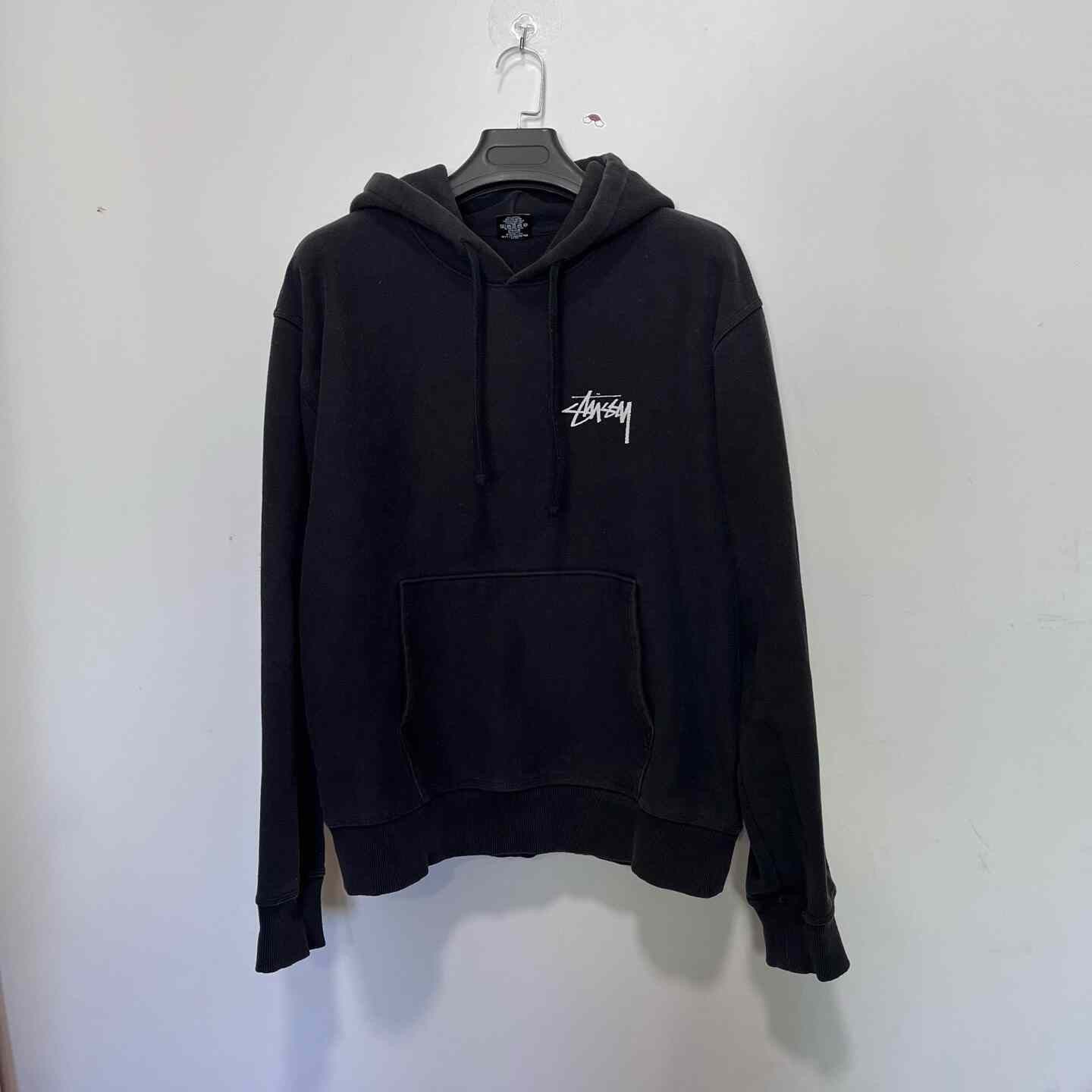 Junya Watanabe × Stussy Junya watanabe man ss24 stussy black