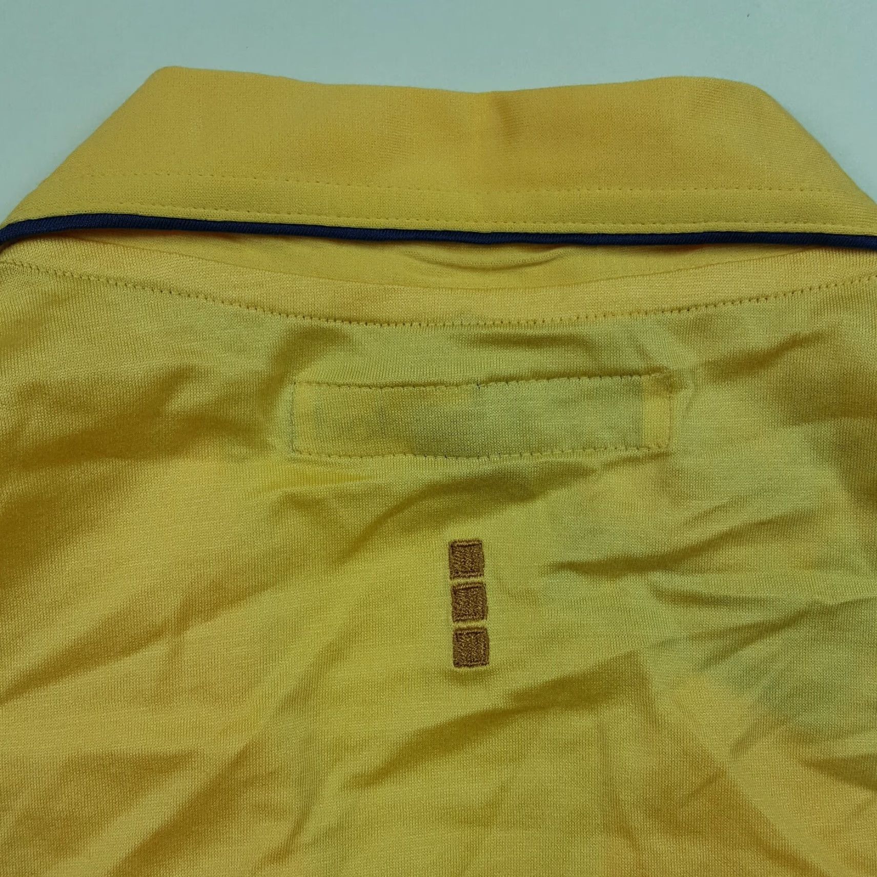 Vintage VINTAGE Jamie Sadock Golf Polo Shirt Size S / US 4 / IT 40 - 5 Thumbnail