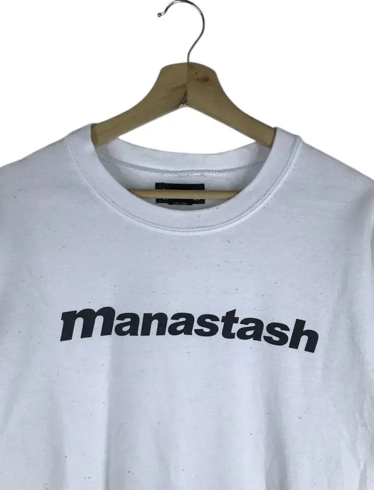 Manastash Manastash Sweatshirts Size US M / EU 48-50 / 2 - 3 Thumbnail