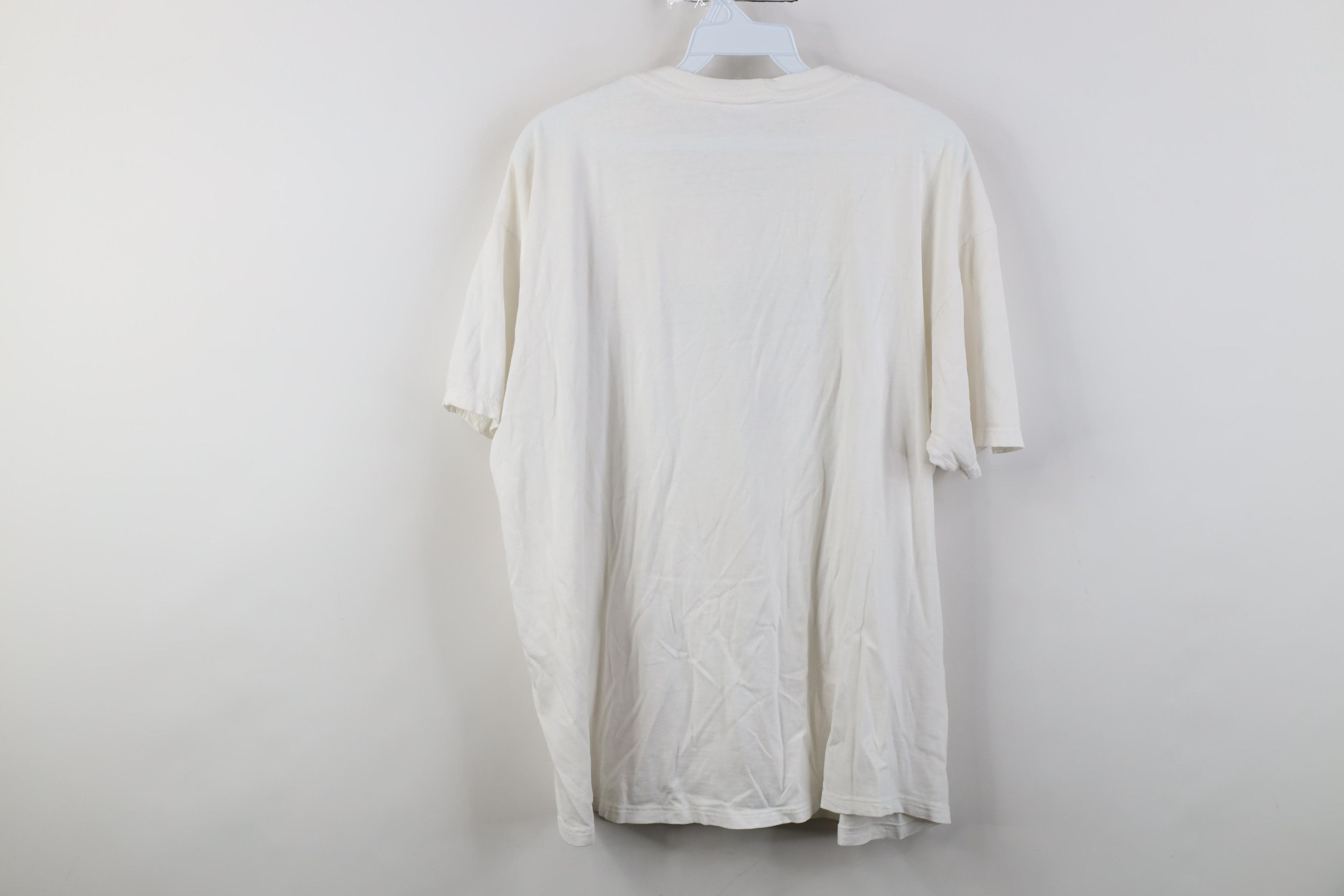 Vintage Vintage 90s Watch Mom Time Honored Mothers Day T-Shirt USA Size XL / US 12-14 / IT 48-50 - 14 Thumbnail
