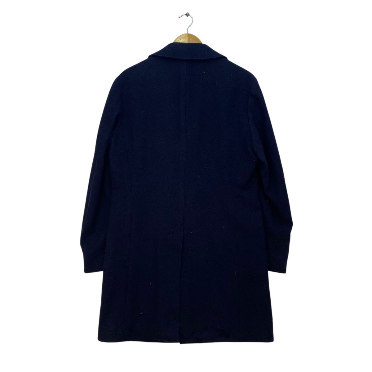 J. Press 💥Vintage J Press Wool Coat Jacket Size US M / EU 48-50 / 2 - 2 Thumbnail