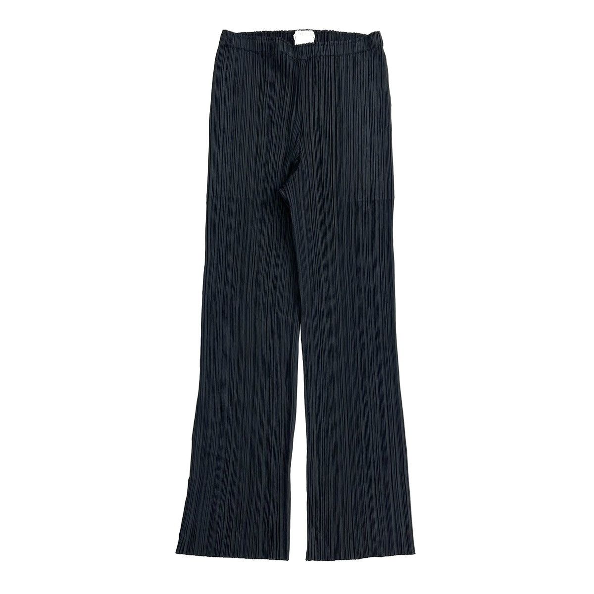 Pleats Please Issey Miyake Vintage Pleats Please by Issey Miyake Pants Size US 27 - 4 Thumbnail
