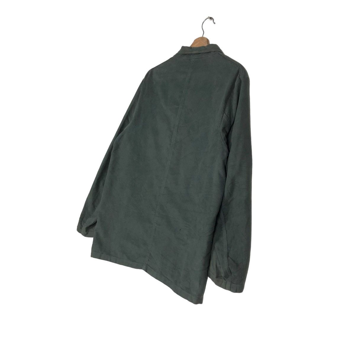 Japanese Brand 🔥VINTAGE CHORE JACKET VETRA MADE IN FRANCE ISSEY MIYAKE Size US M / EU 48-50 / 2 - 10 Thumbnail