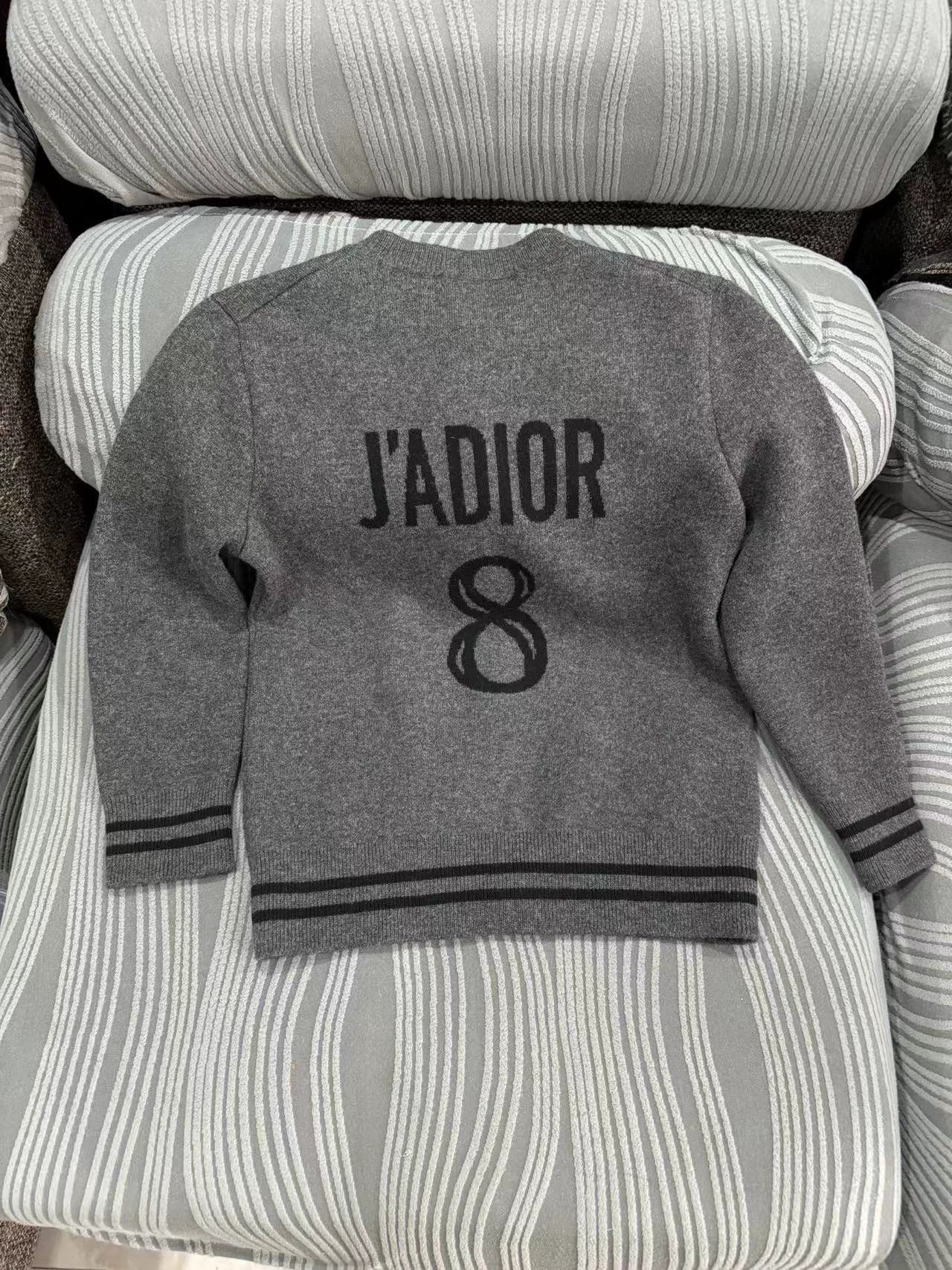 Dior Dior Women's Cashmere Cardigan 36 Size XS / US 0-2 / IT 36-38 - 1 Thumbnail