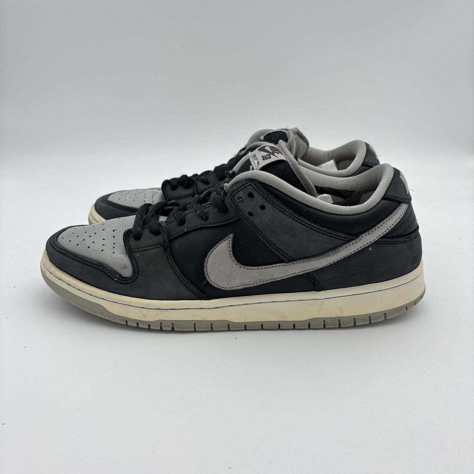 Nike Nike SB Dunk Low Pro J-Pack Shadow Skate Sneakers Men's 11.5 Size US 11.5 / EU 44-45 - 5 Thumbnail