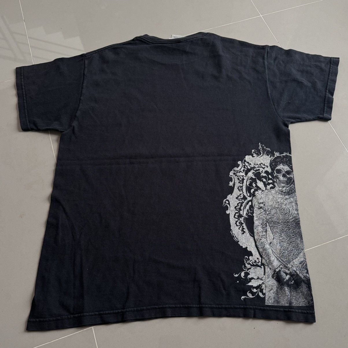 Band Tees × Vintage Vintage '00 Atreyu Size US M / EU 48-50 / 2 - 5 Thumbnail