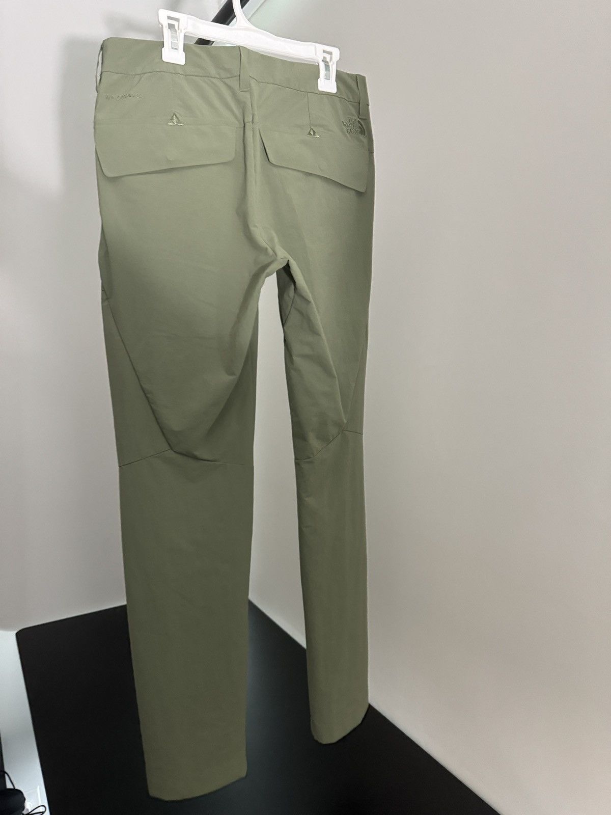 The North Face Purple Label The north face black label codura pants Size US 30 / EU 46 - 2 Thumbnail