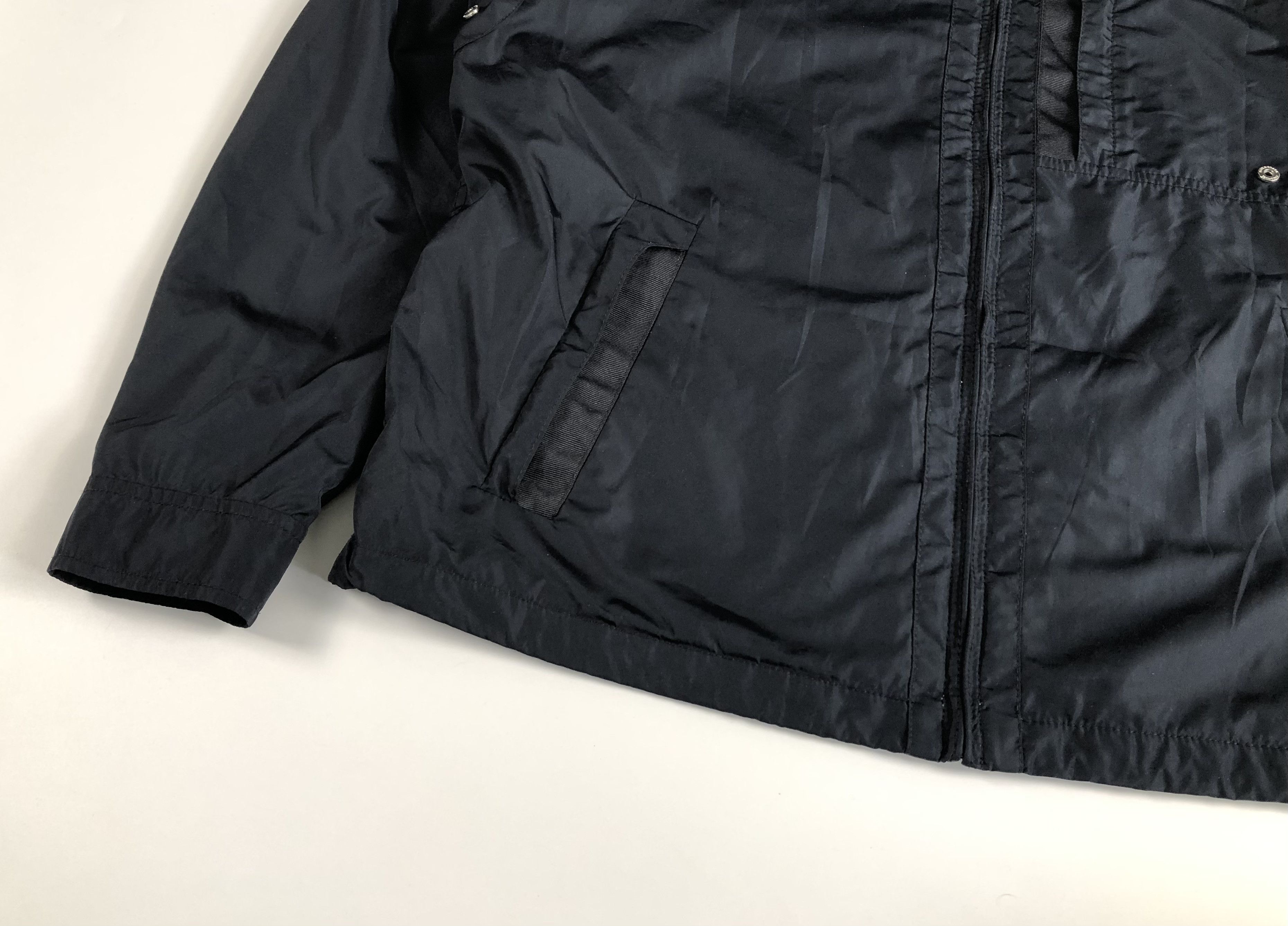 Paul & Shark Paul Shark Yachting Windbreaker Jacket Size US L / EU 52-54 / 3 - 5 Thumbnail