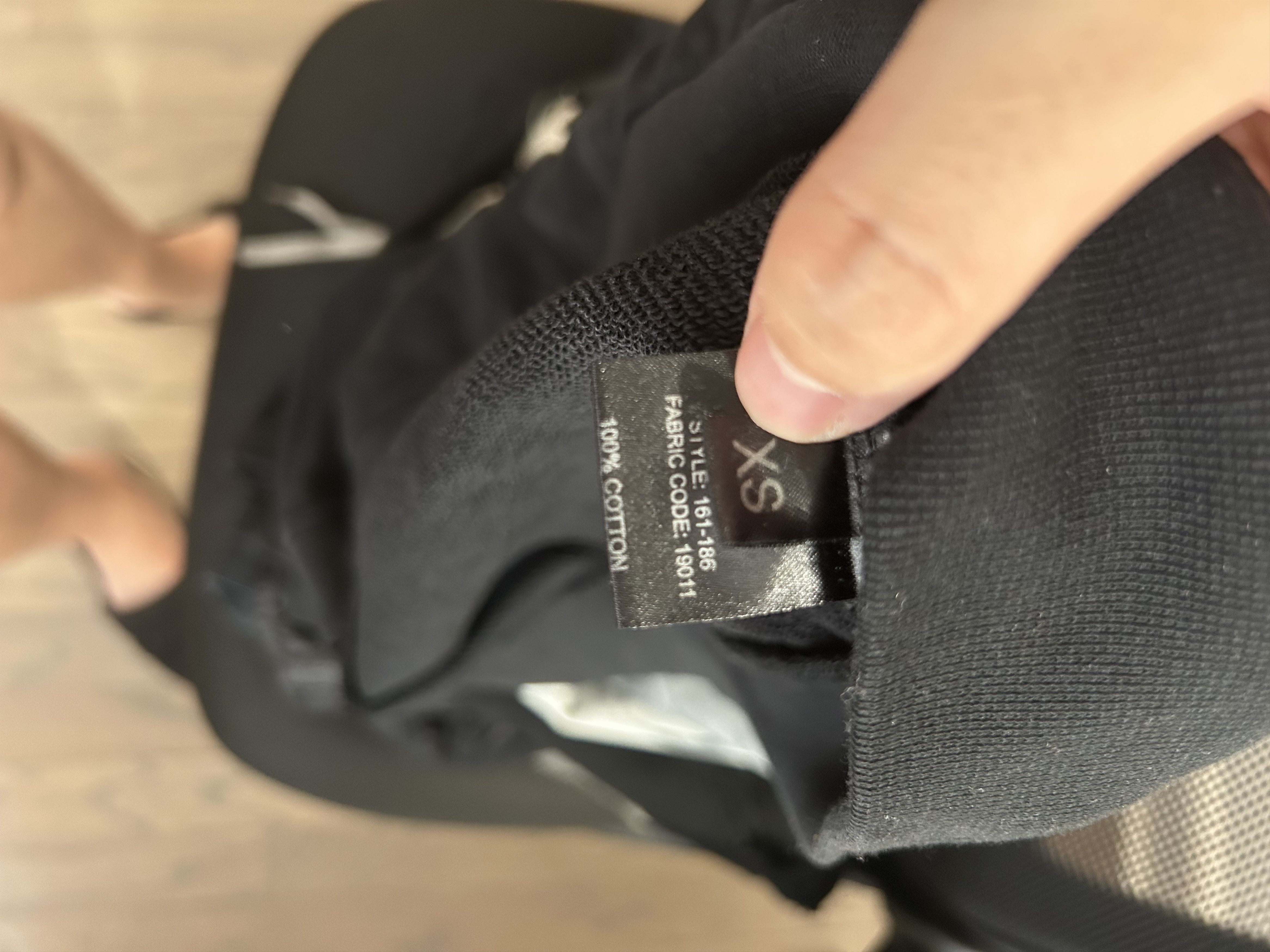 Raf Simons Raf Simons hooded Sleeveless Size US XS / EU 42 / 0 - 5 Thumbnail