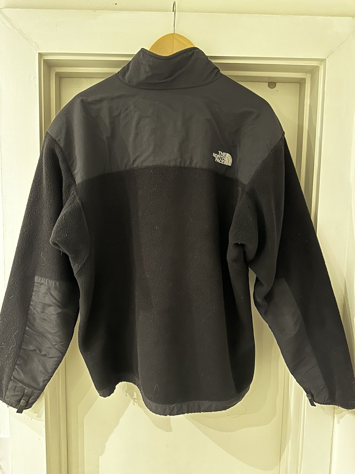The North Face Vintage The North Face Men’s Denali Jacket Size US L / EU 52-54 / 3 - 3 Thumbnail