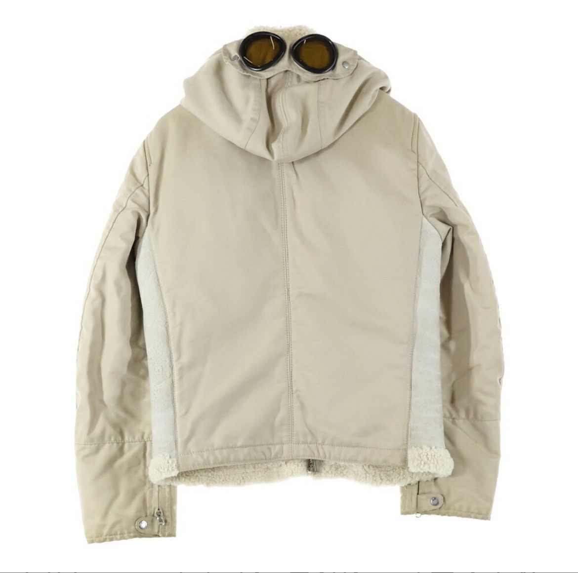 C.P. Company CP company jacket vintage Size US M / EU 48-50 / 2 - 2 Thumbnail