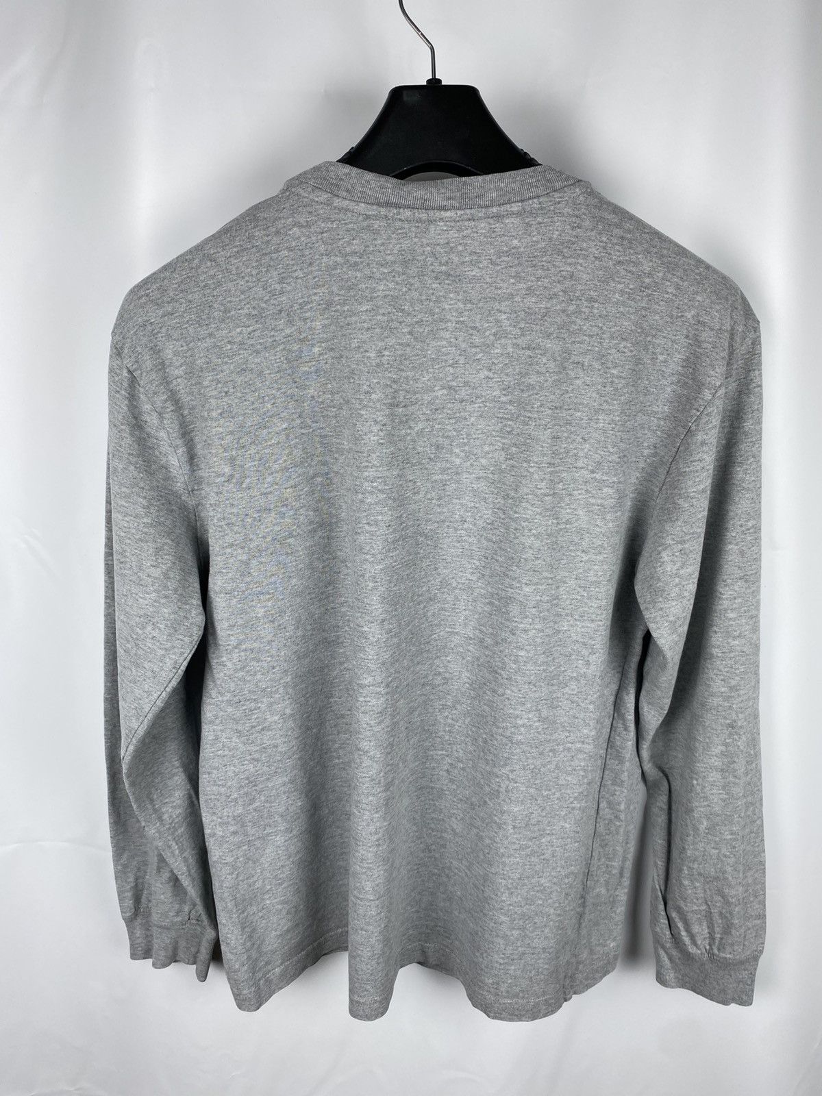 Palace Palace Skateboards Parrot Longsleeve Men size M Size US M / EU 48-50 / 2 - 6 Thumbnail