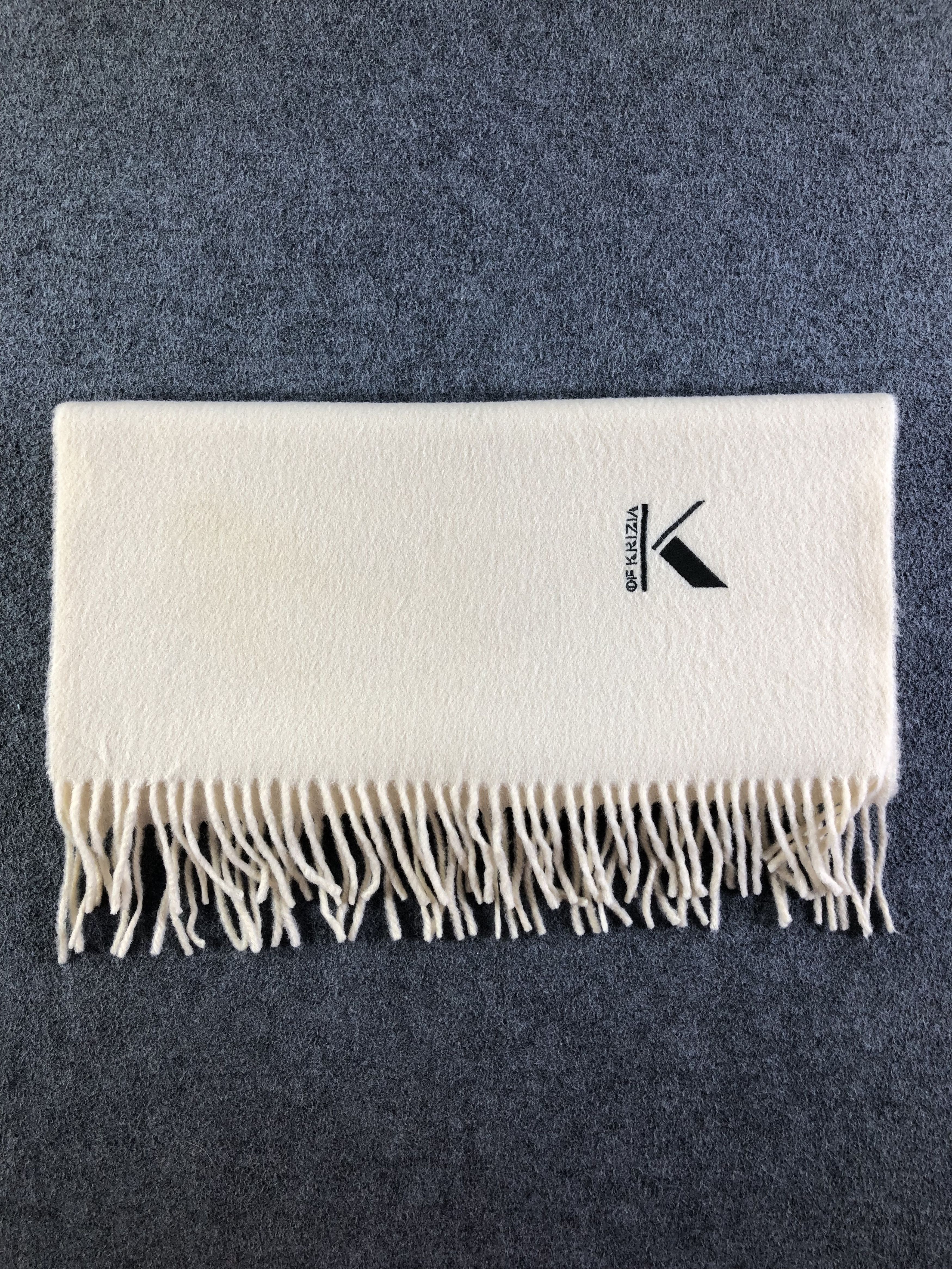 Krizia Uomo Krizia Uomo Scarf / Muffler / Neckwear SS1414 Size ONE SIZE - 4 Thumbnail