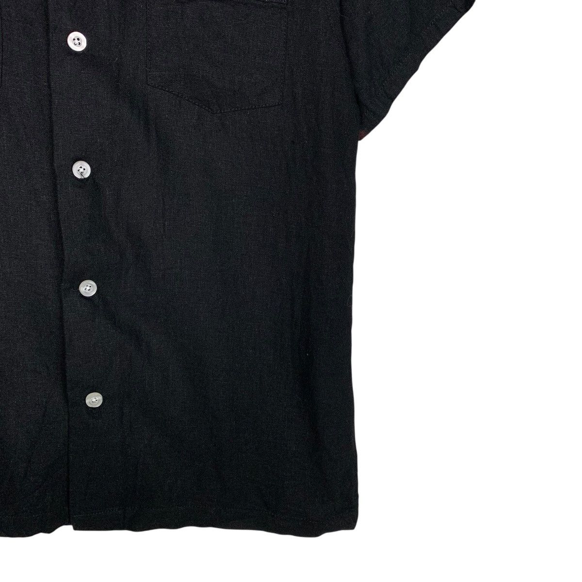 Japanese Brand Studio Hiro Koii Fish Sukajan Shirt Size US M / EU 48-50 / 2 - 5 Thumbnail
